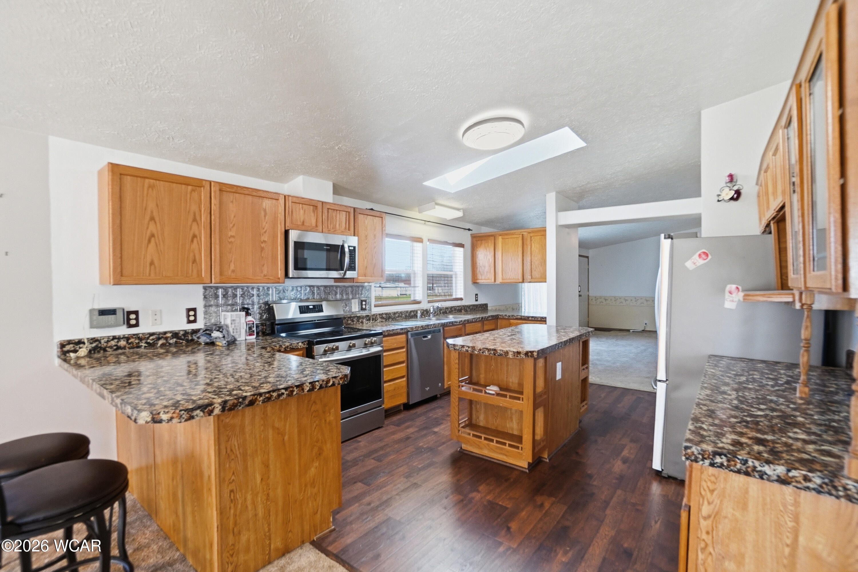 595 Lakeridge Drive, Lima, Ohio