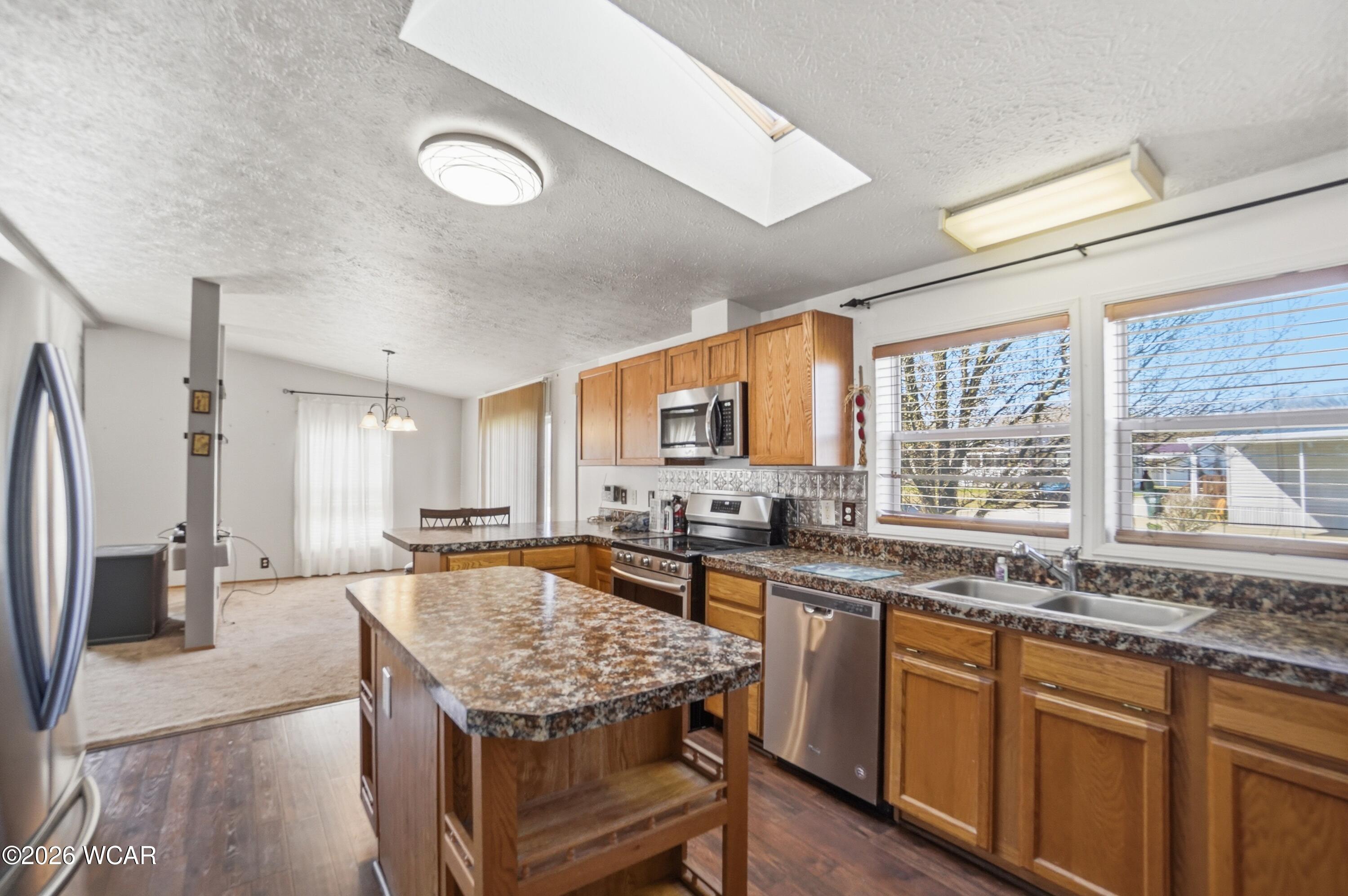 595 Lakeridge Drive, Lima, Ohio