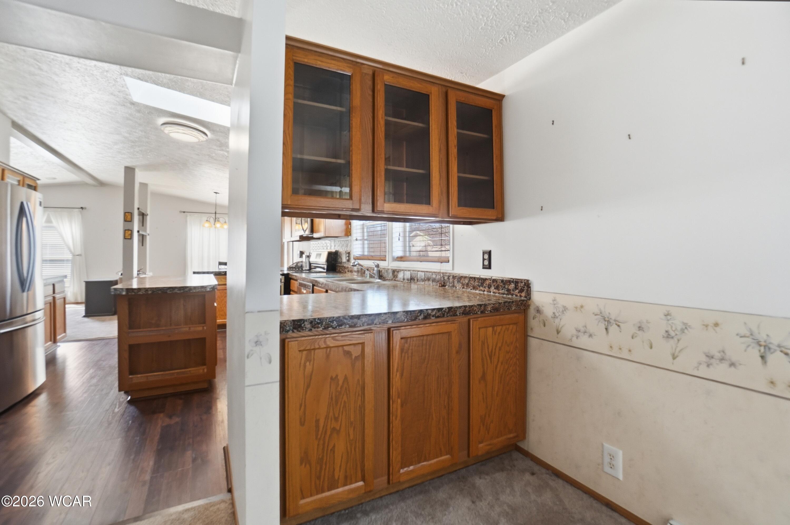 595 Lakeridge Drive, Lima, Ohio