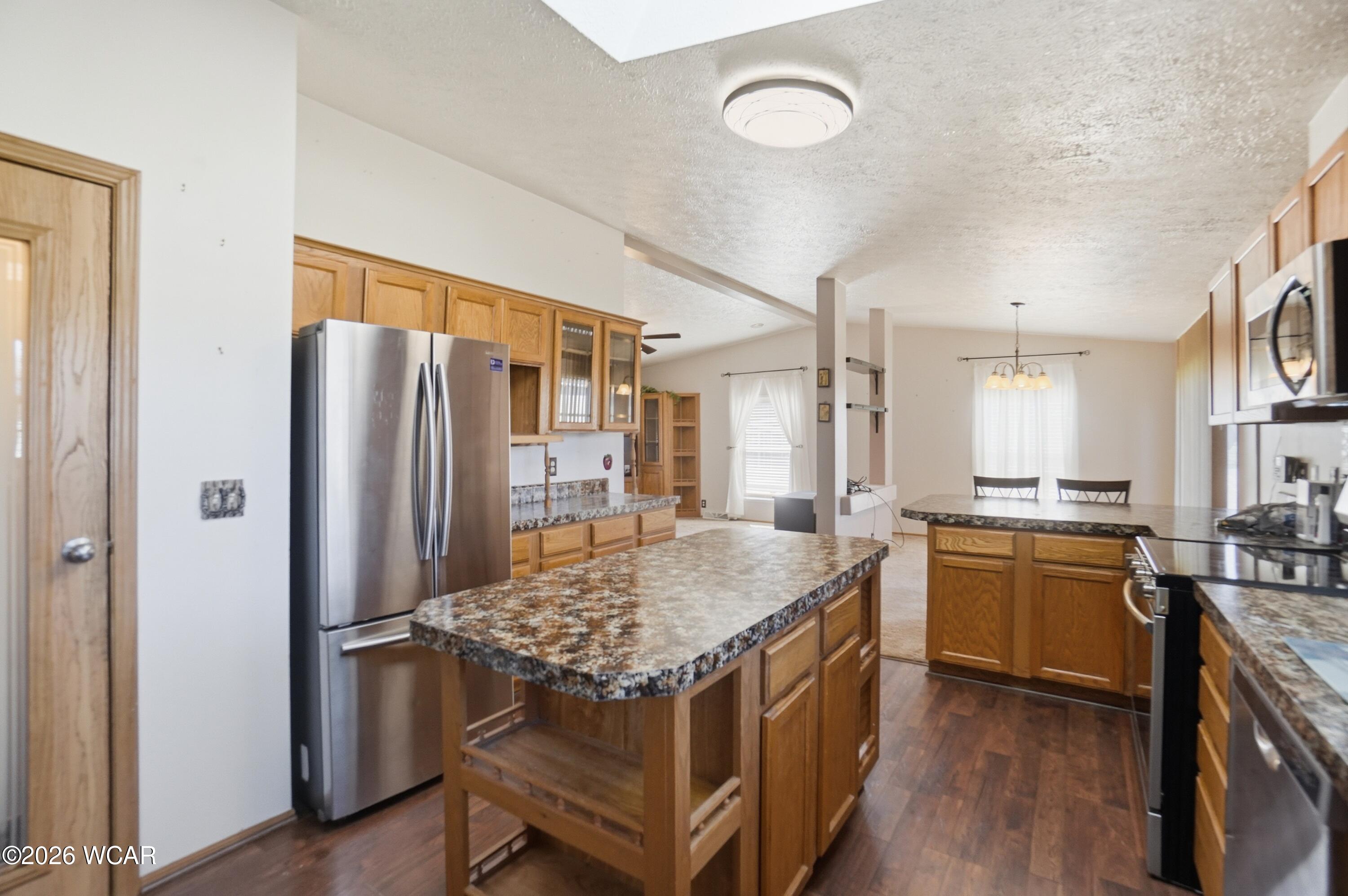 595 Lakeridge Drive, Lima, Ohio