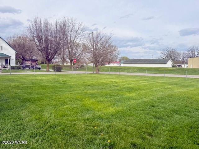 209 Smith Avenue, Kenton, Ohio