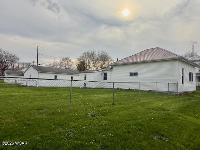 209 Smith Avenue, Kenton, Ohio