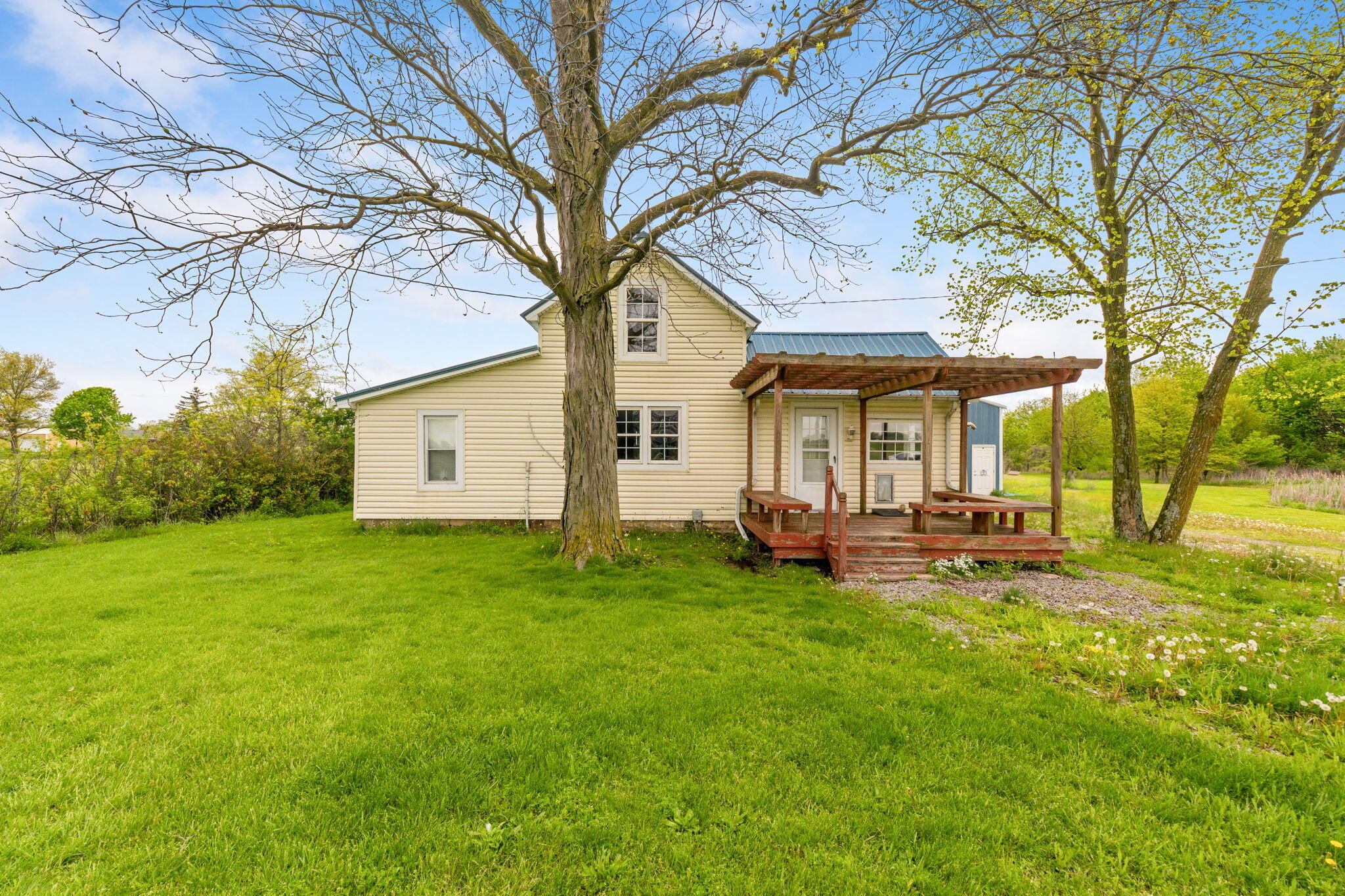 16838 Martin Welch Road, Marysville, Ohio 43040