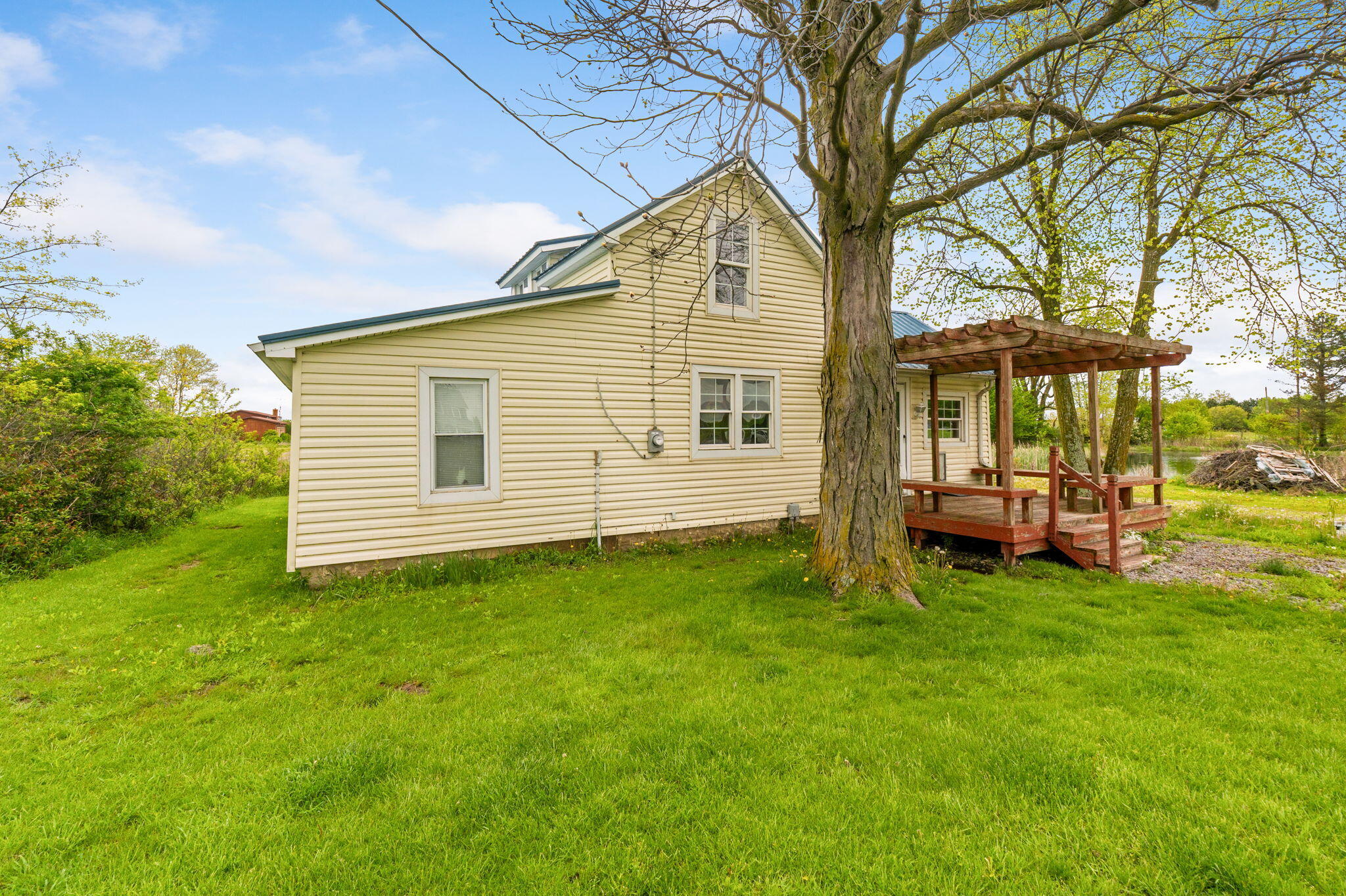 16838 Martin Welch Road, Marysville, Ohio 43040