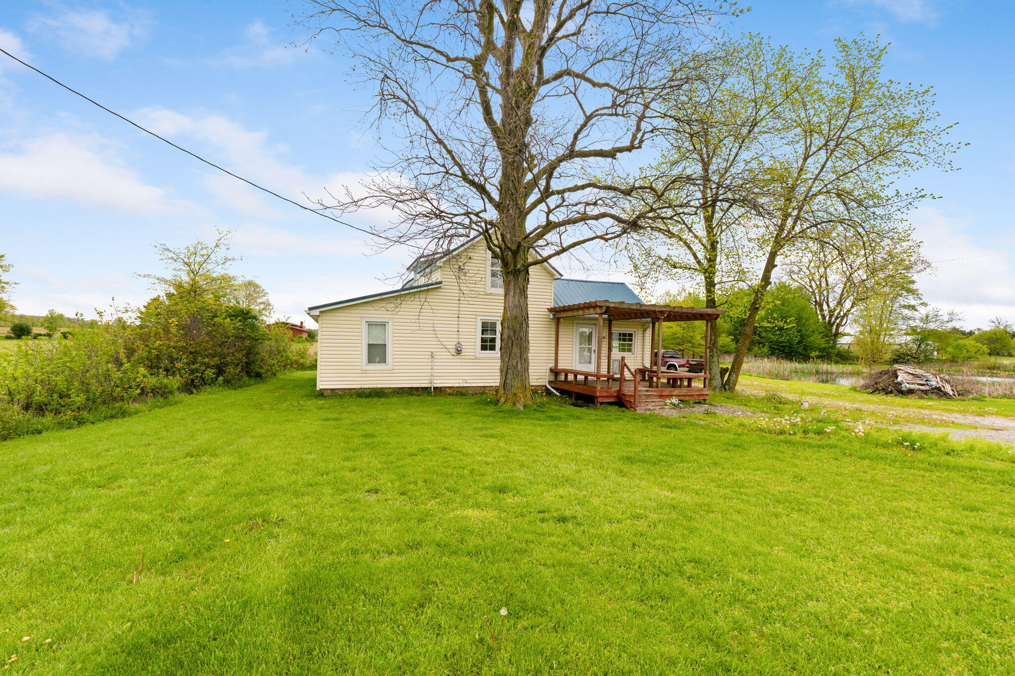 16838 Martin Welch Road, Marysville, Ohio 43040