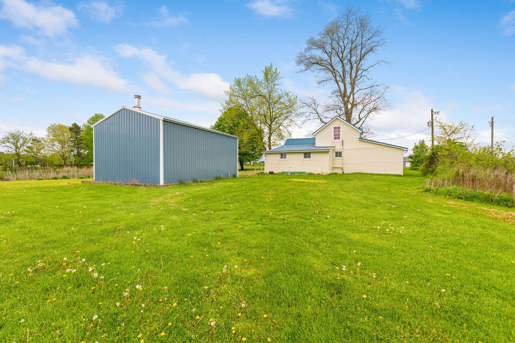 16838 Martin Welch Road, Marysville, Ohio 43040