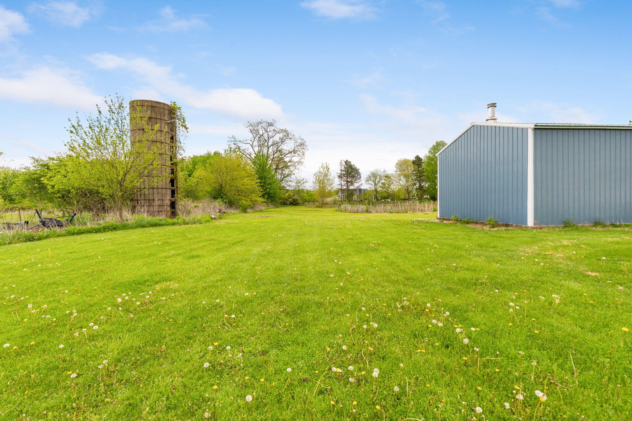 16838 Martin Welch Road, Marysville, Ohio 43040