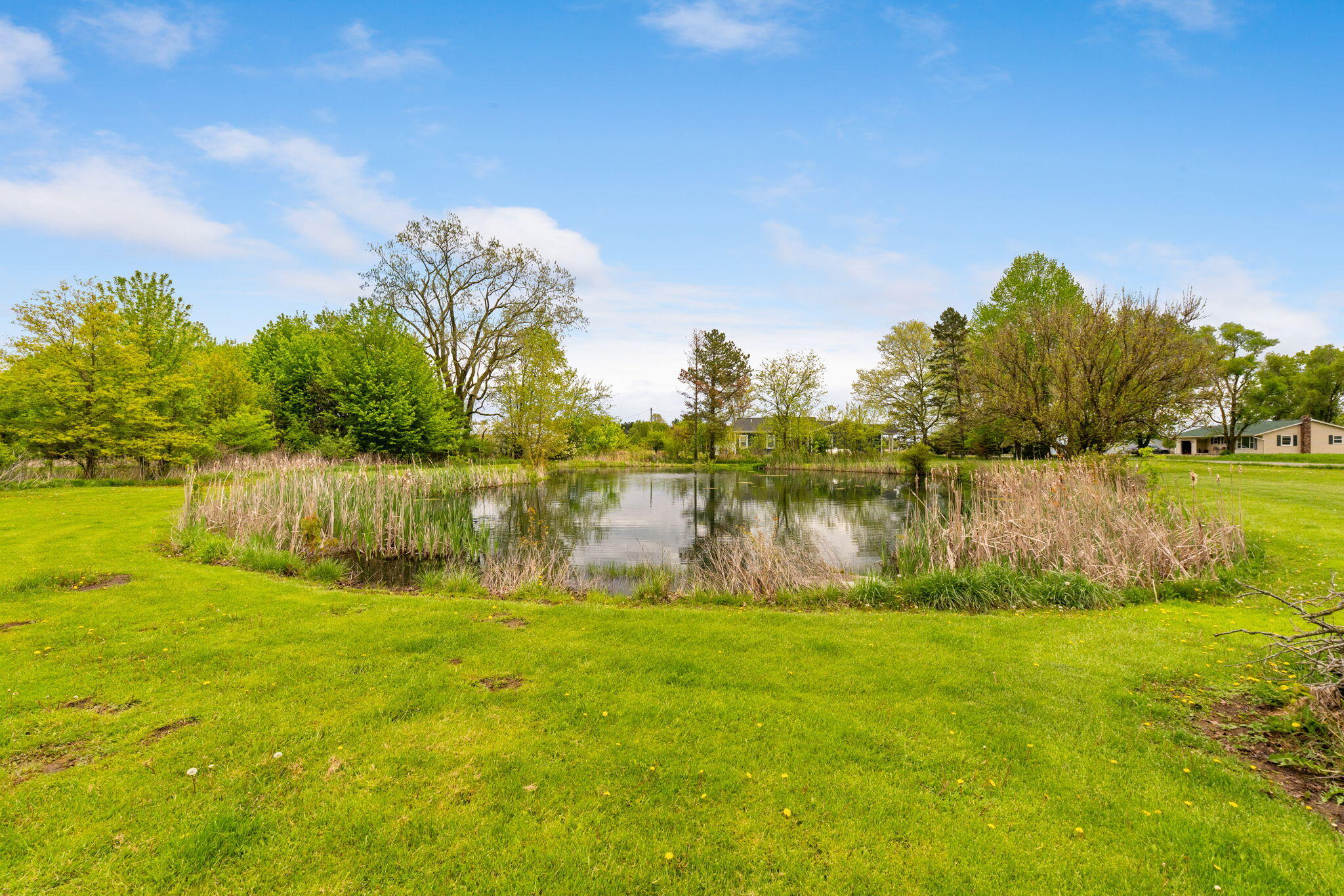 16838 Martin Welch Road, Marysville, Ohio 43040