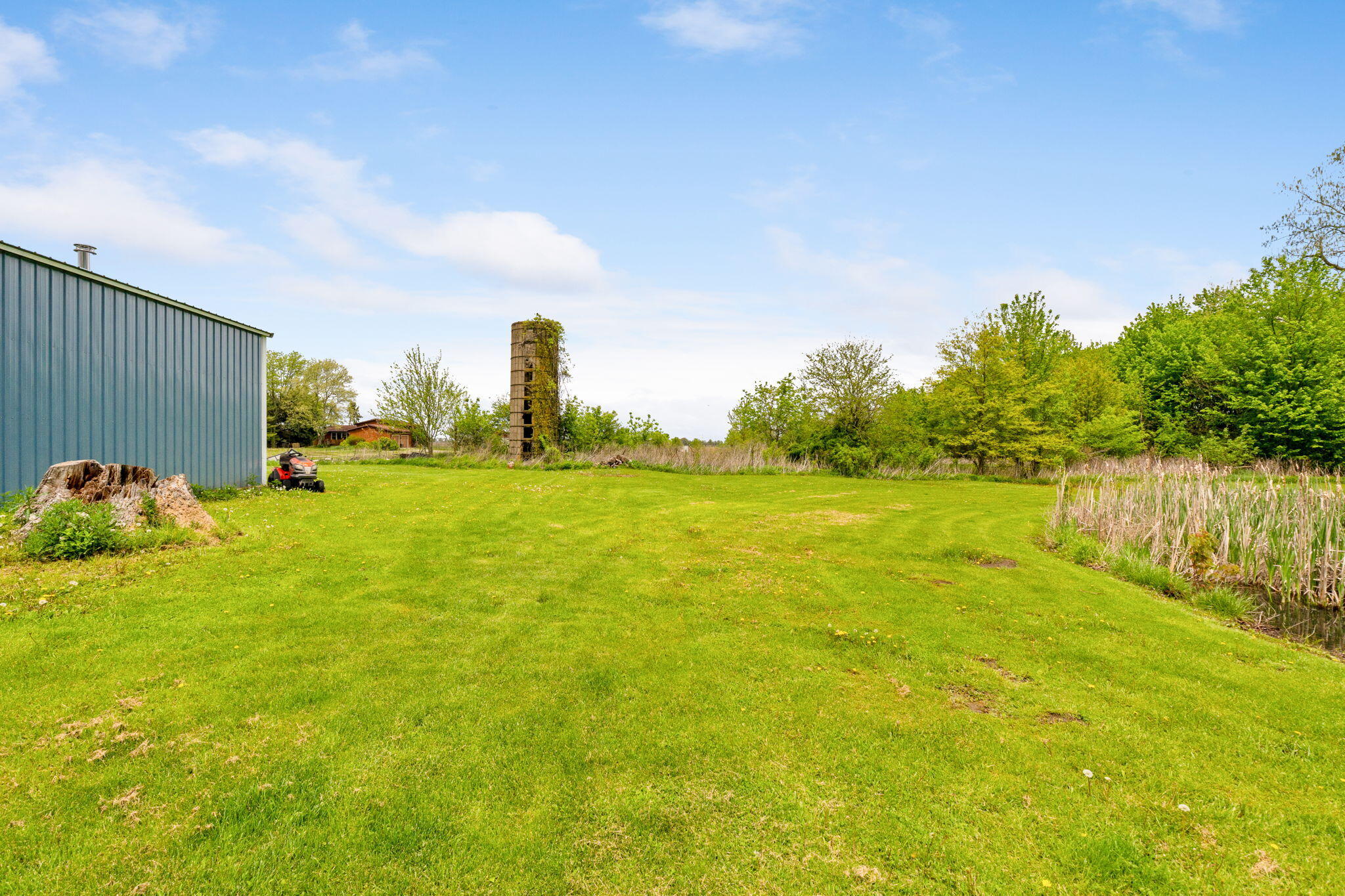 16838 Martin Welch Road, Marysville, Ohio 43040