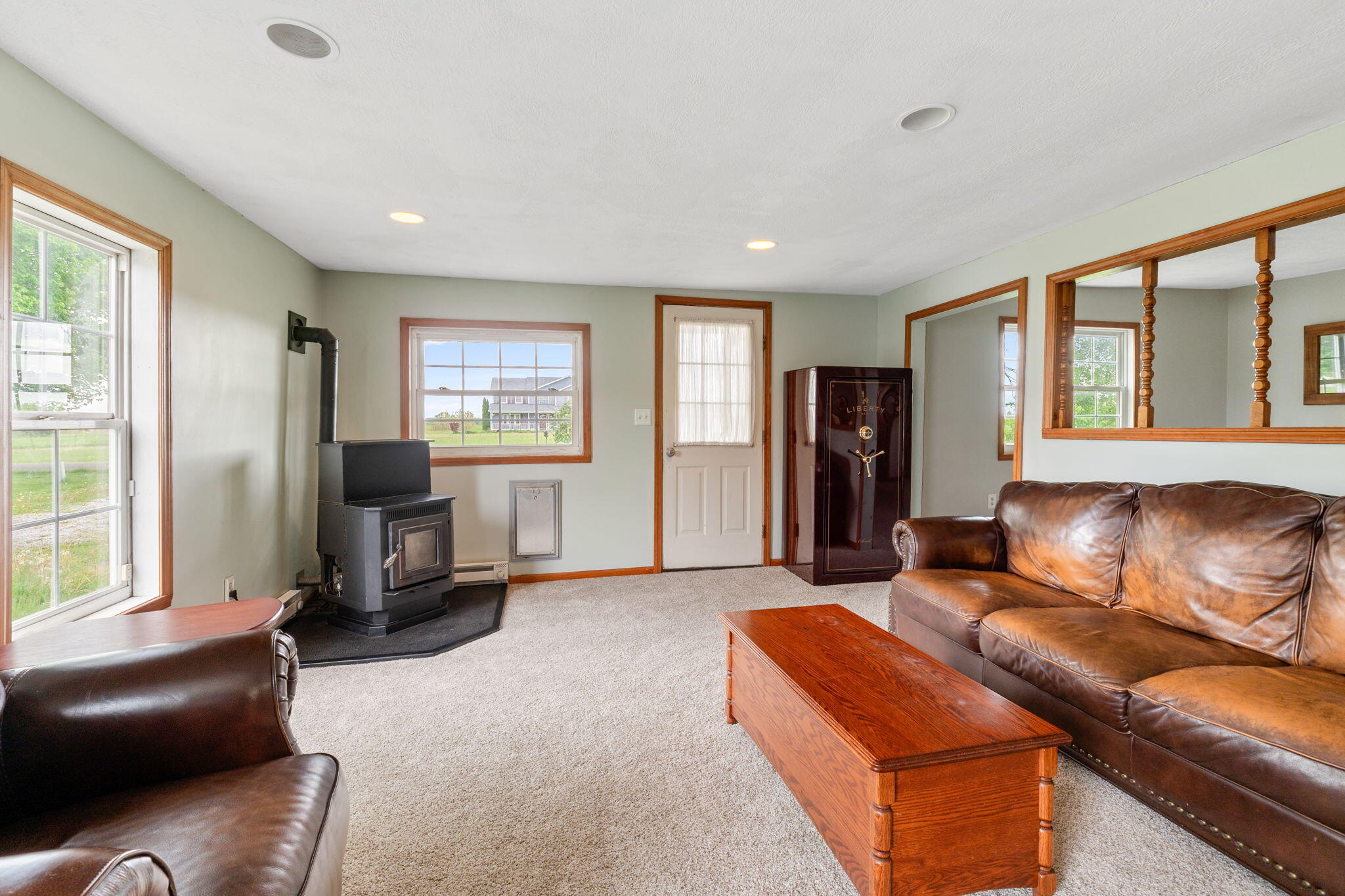 16838 Martin Welch Road, Marysville, Ohio 43040