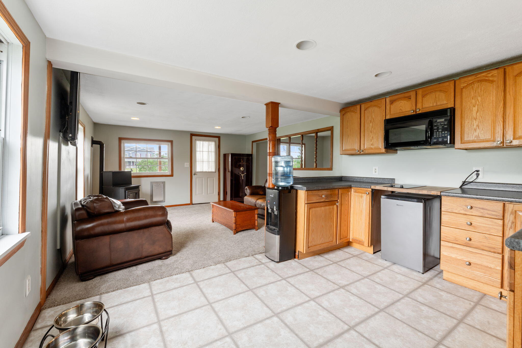 16838 Martin Welch Road, Marysville, Ohio 43040