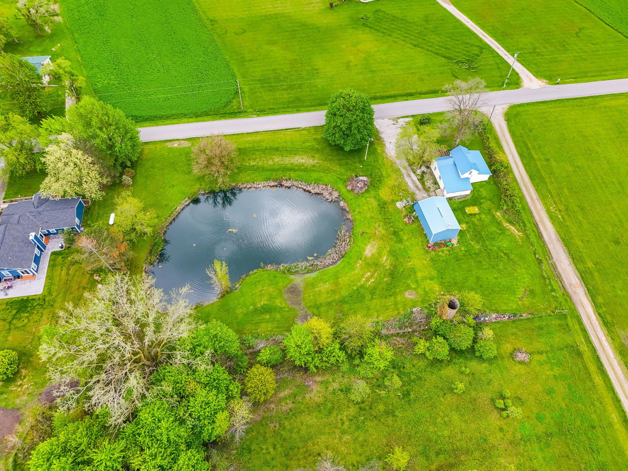 16838 Martin Welch Road, Marysville, Ohio 43040