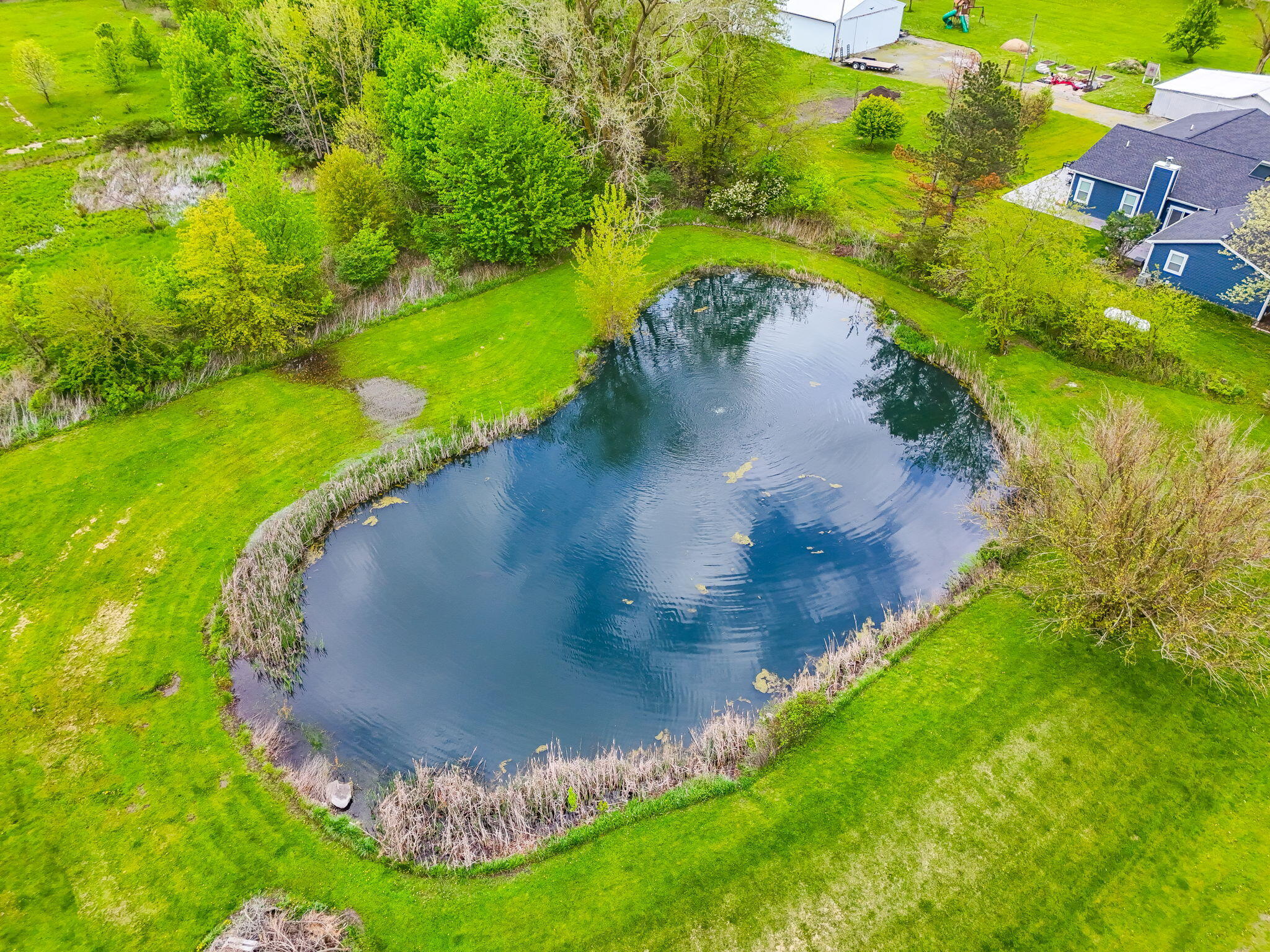 16838 Martin Welch Road, Marysville, Ohio 43040