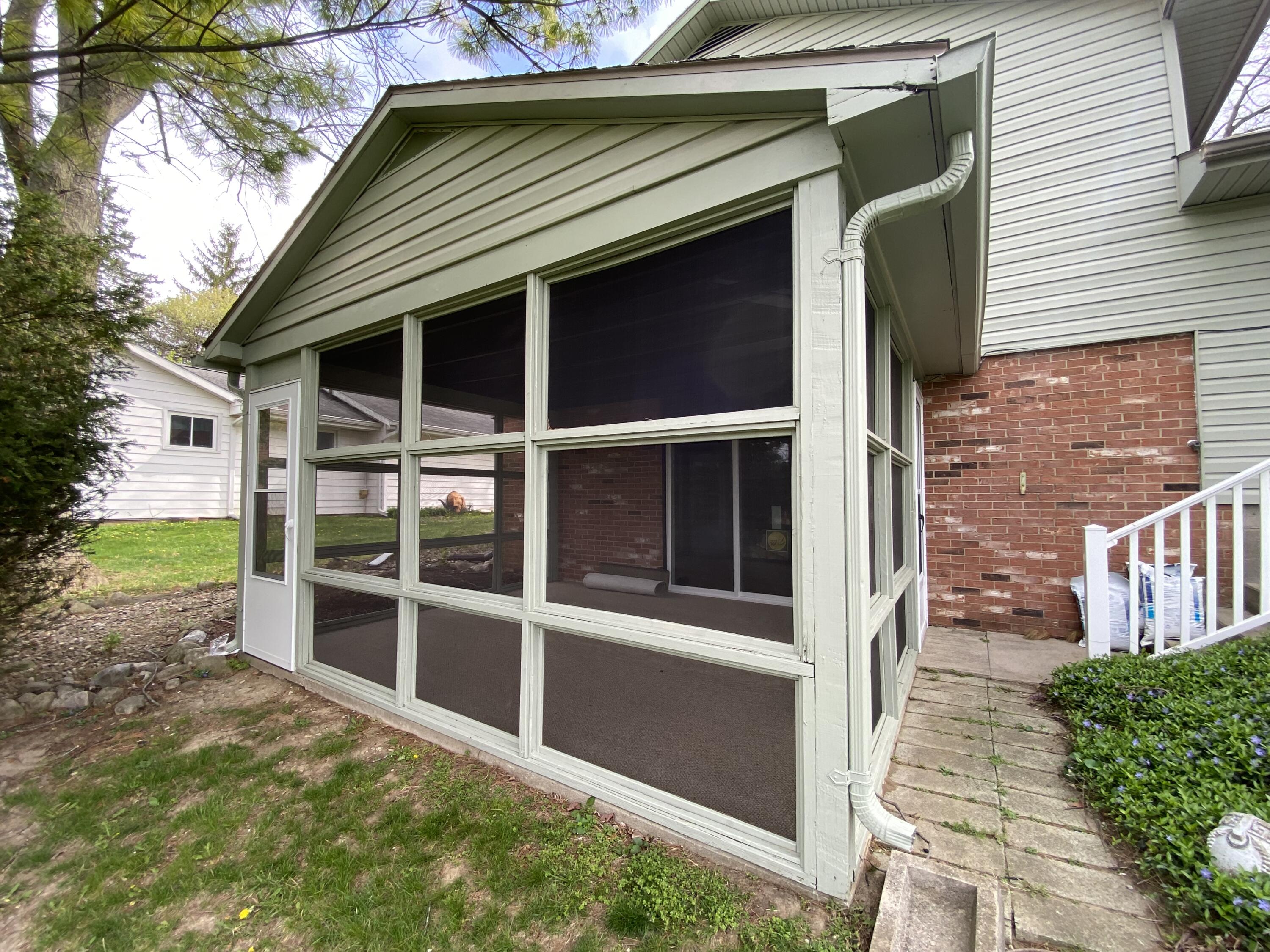 209 Shady Lane Drive, Bellefontaine, Ohio 43311