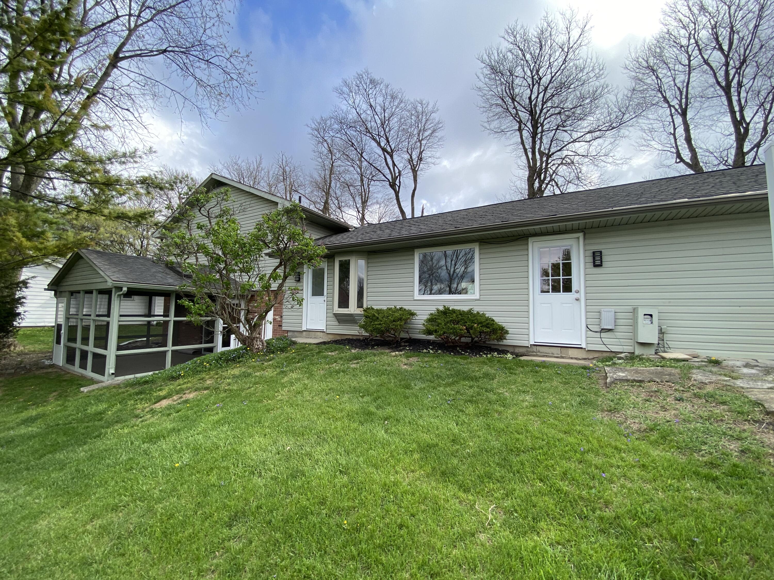 209 Shady Lane Drive, Bellefontaine, Ohio 43311