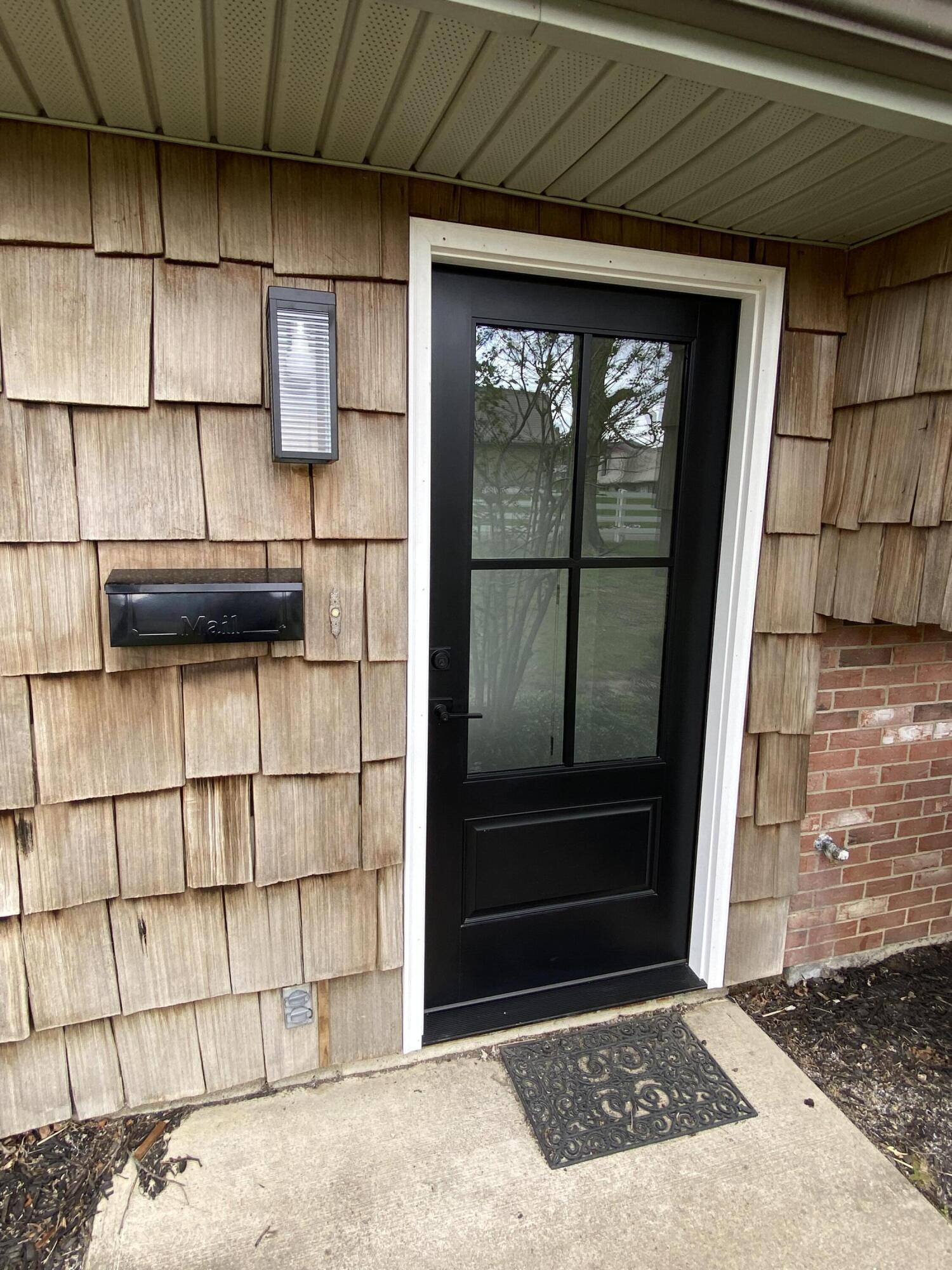 209 Shady Lane Drive, Bellefontaine, Ohio 43311