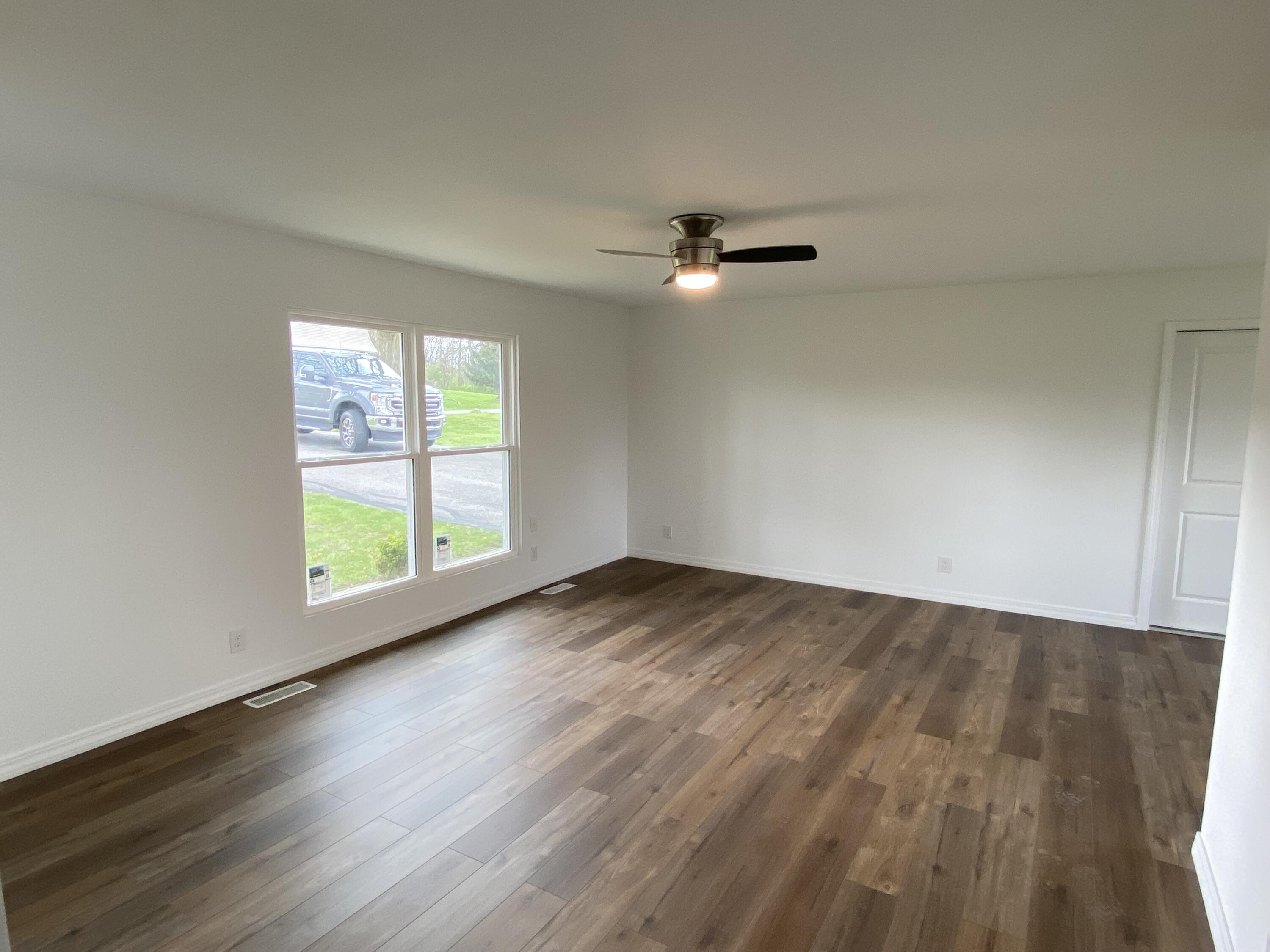 209 Shady Lane Drive, Bellefontaine, Ohio 43311