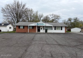 1924 Allentown Road, Lima, Ohio, ,Commercial Sale,For Sale,Allentown,309942