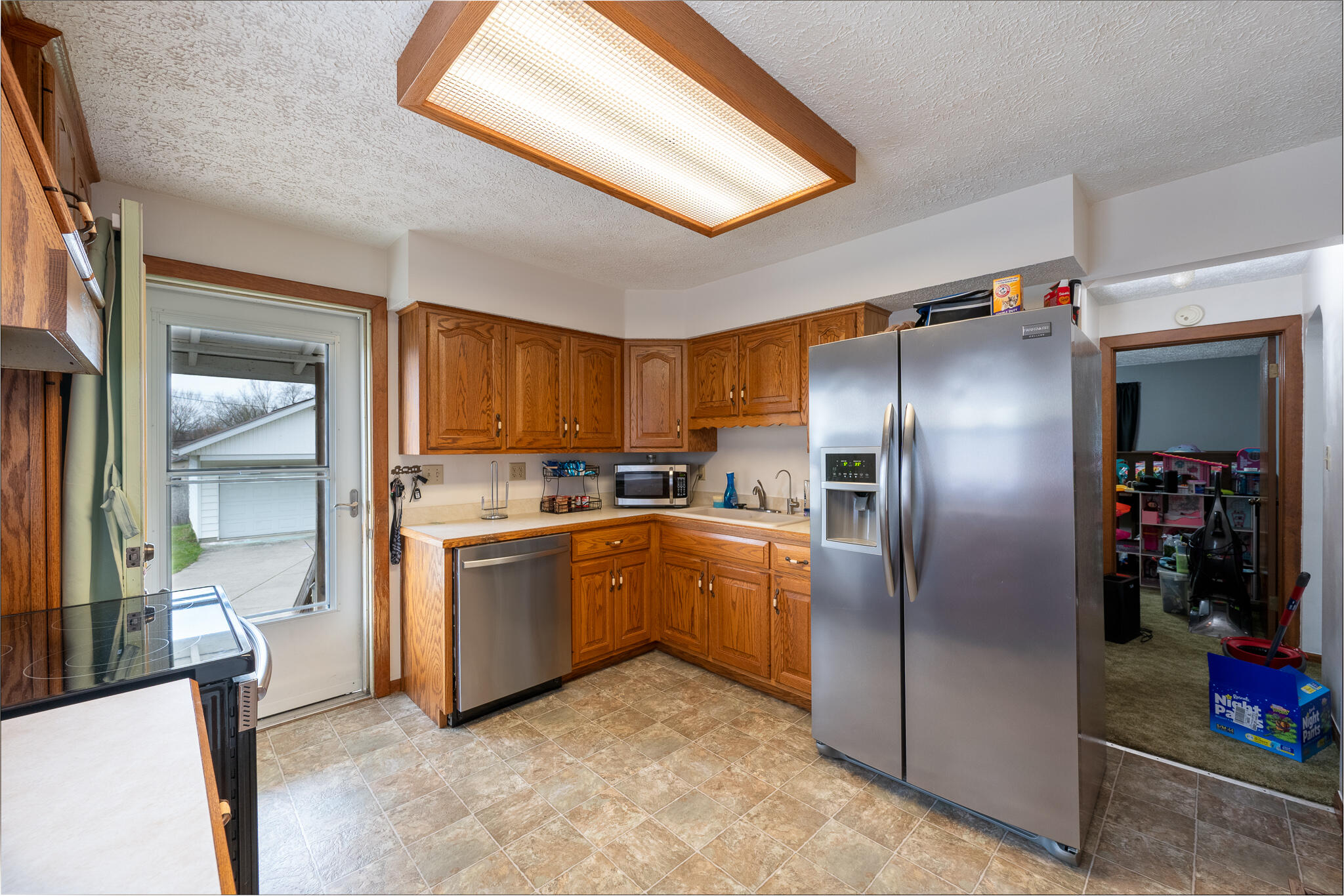 641 Detroit Street, Bellefontaine, Ohio 43311