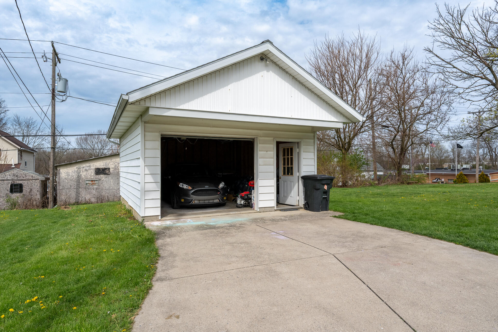 641 Detroit Street, Bellefontaine, Ohio 43311