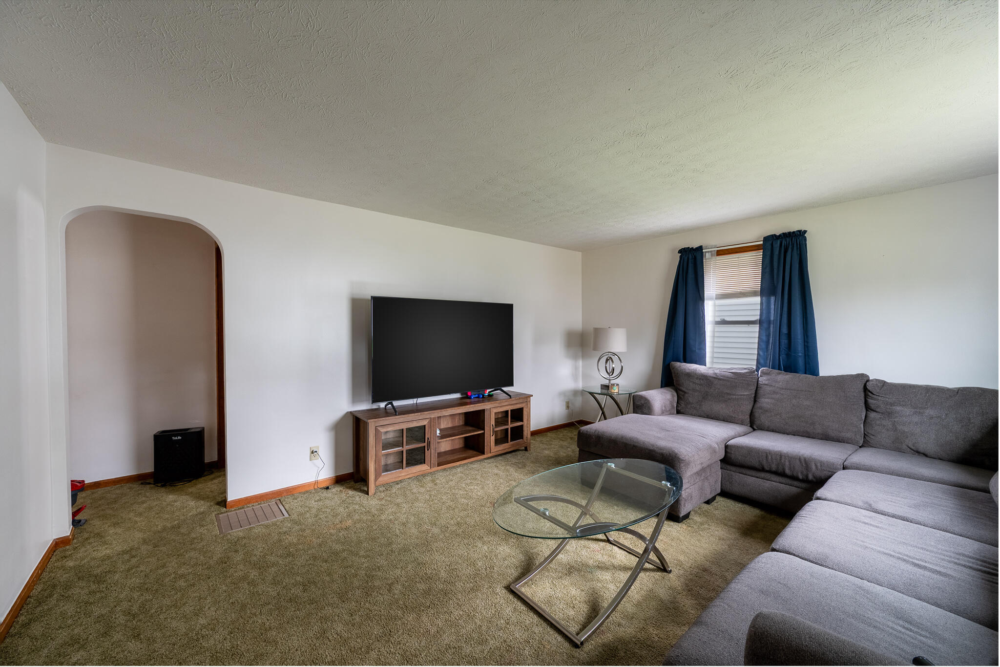 641 Detroit Street, Bellefontaine, Ohio 43311