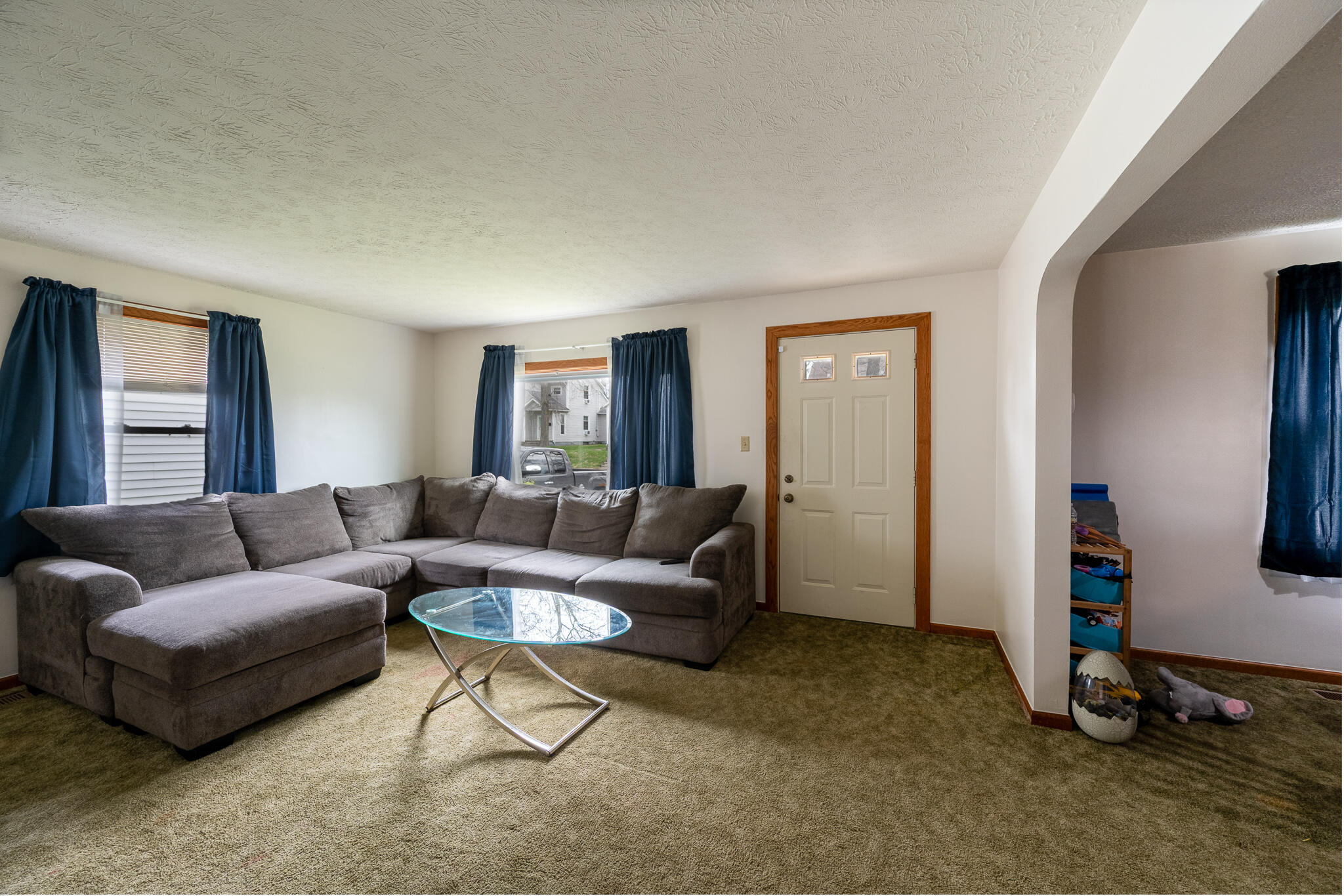 641 Detroit Street, Bellefontaine, Ohio 43311