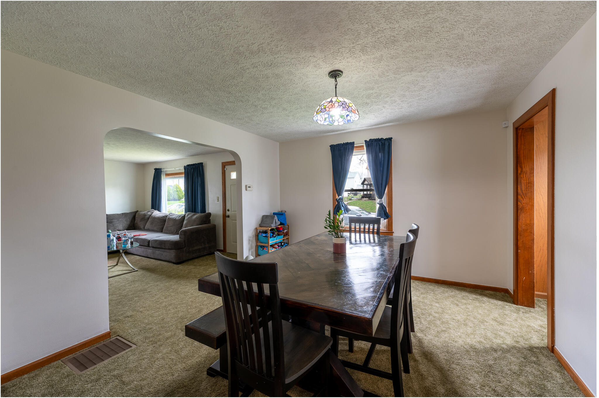 641 Detroit Street, Bellefontaine, Ohio 43311