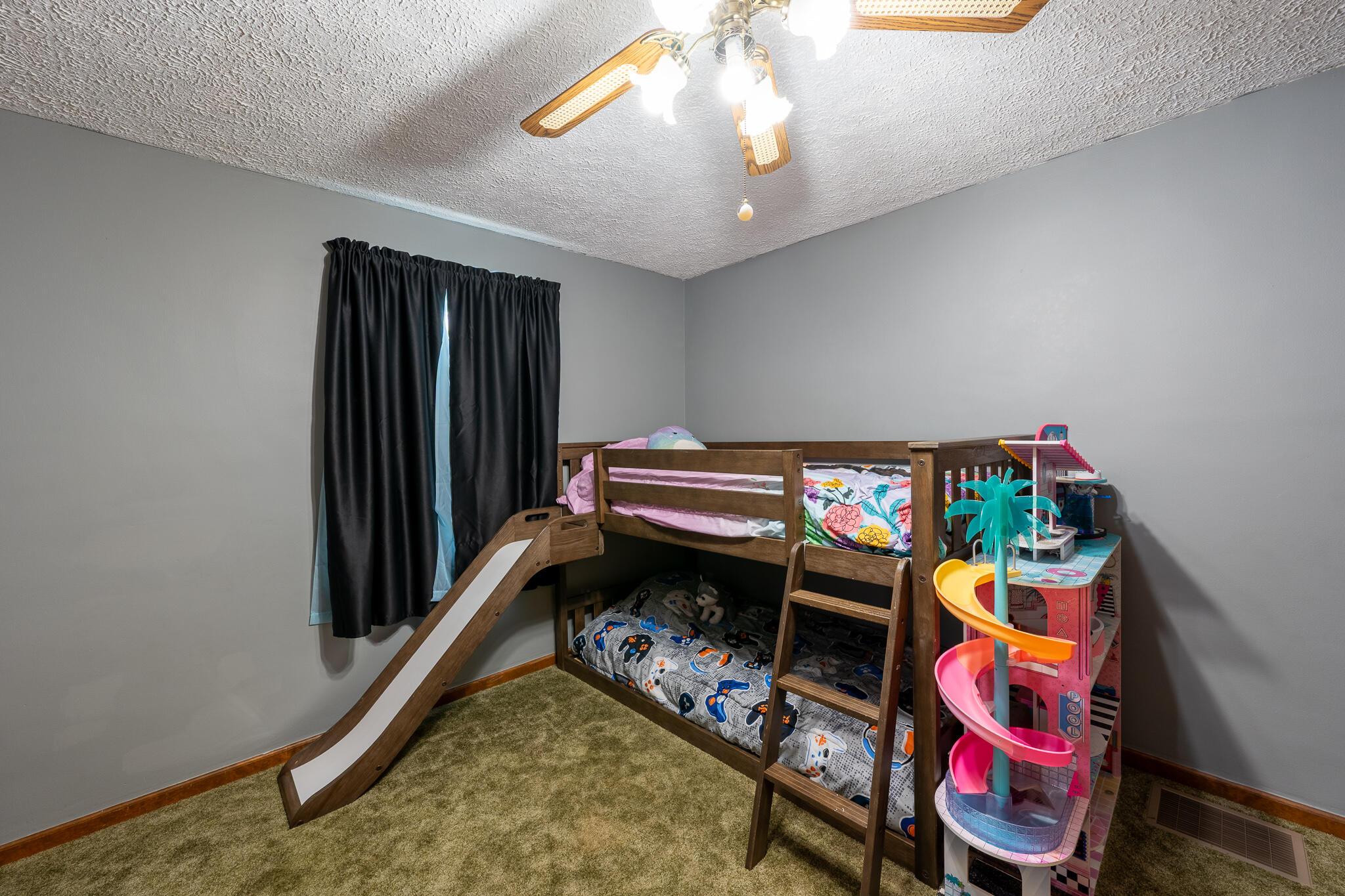 641 Detroit Street, Bellefontaine, Ohio 43311