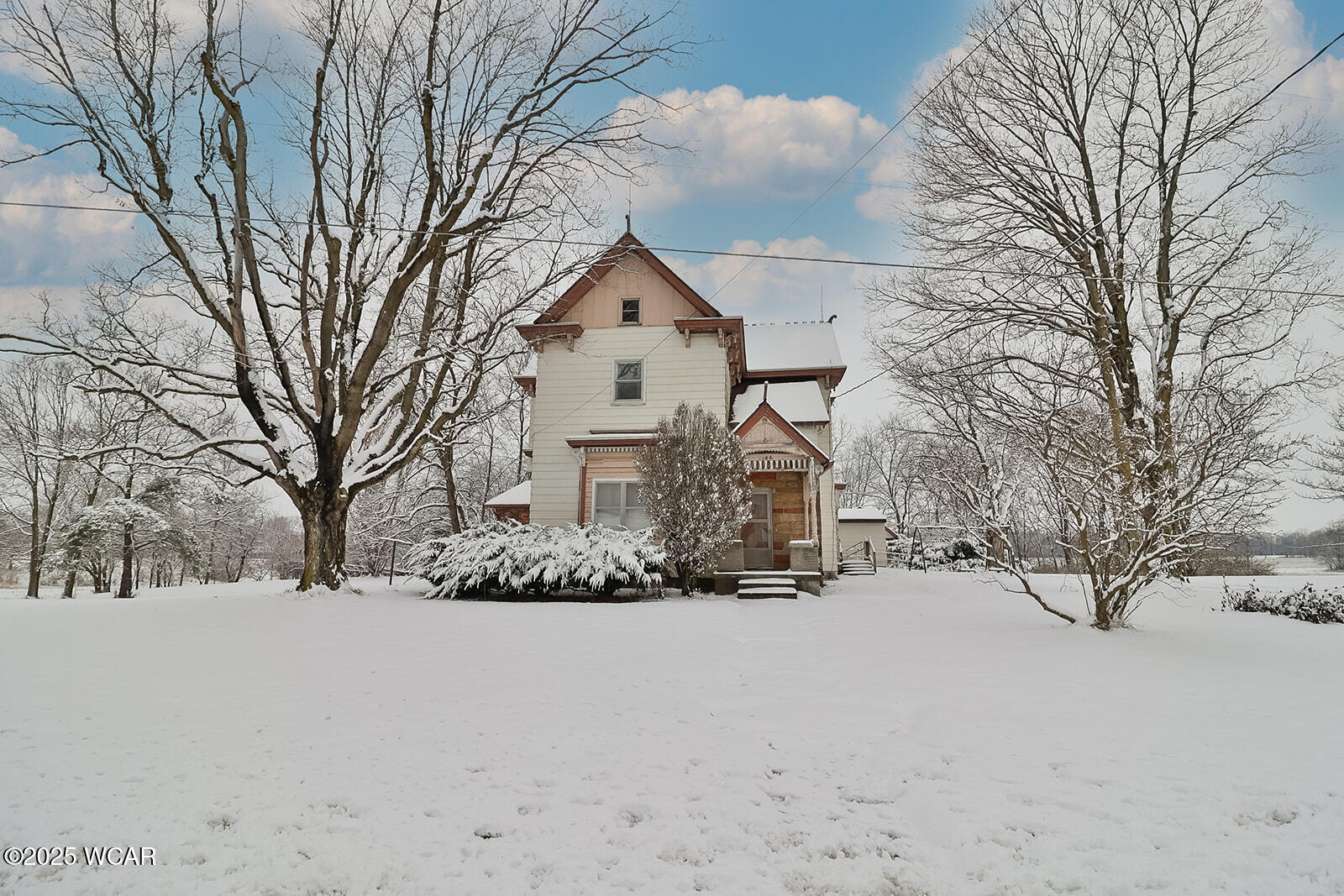 2105 Dutch Hollow Road, Lima, Ohio