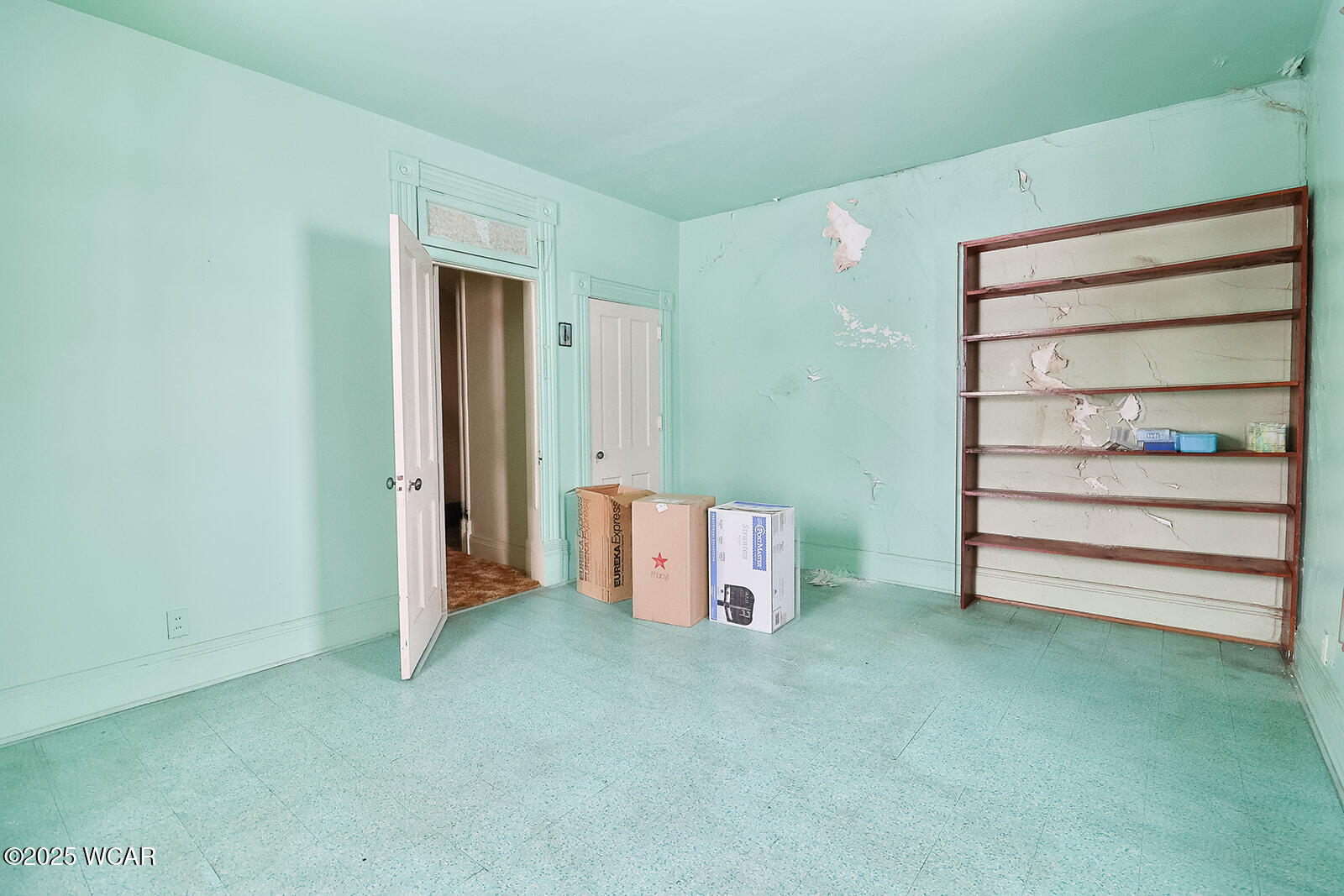 2105 Dutch Hollow Road, Lima, Ohio