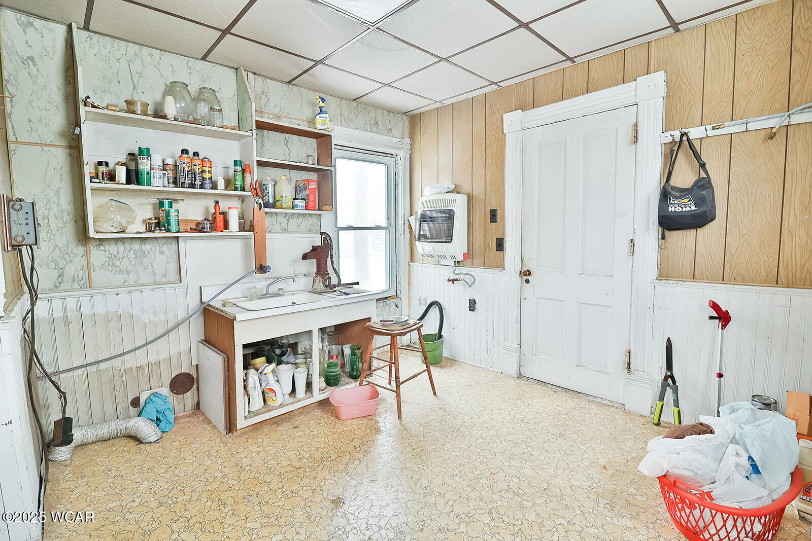 2105 Dutch Hollow Road, Lima, Ohio