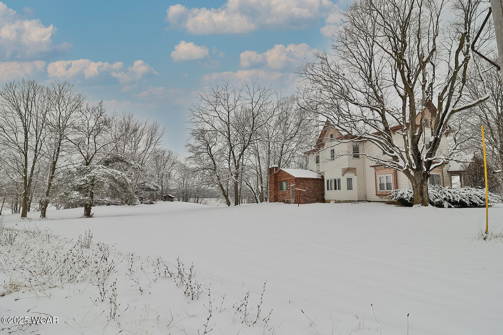 2105 Dutch Hollow Road, Lima, Ohio