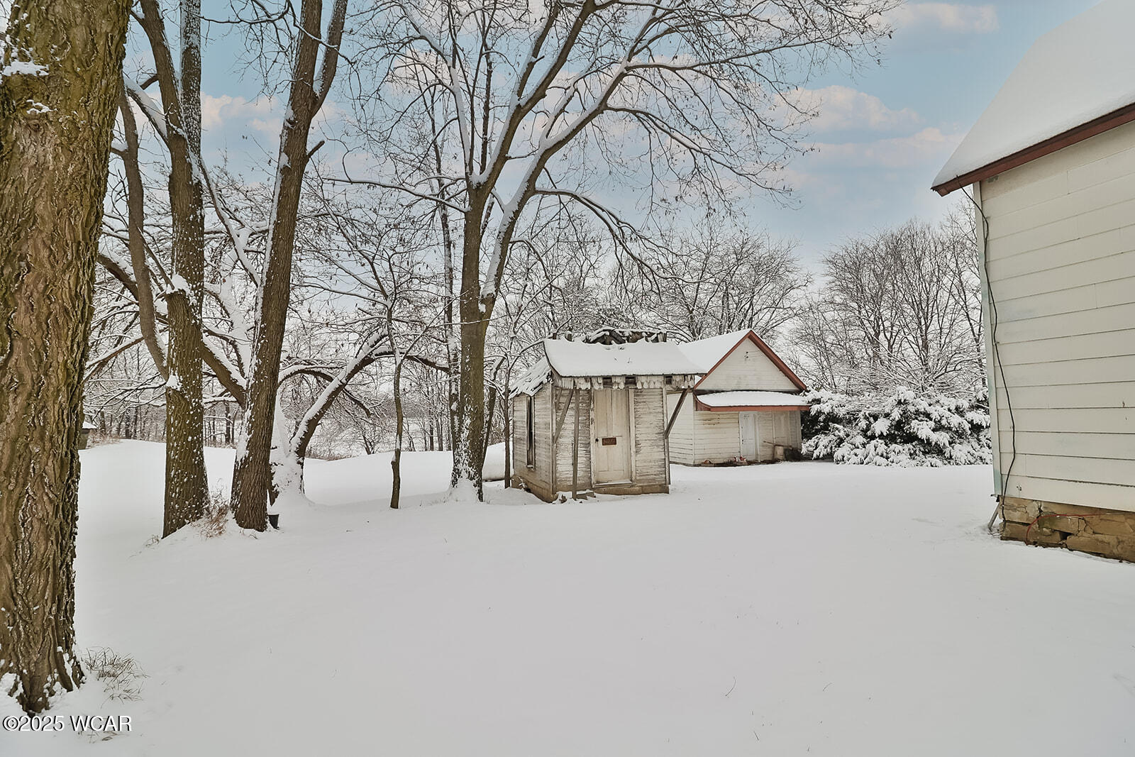 2105 Dutch Hollow Road, Lima, Ohio