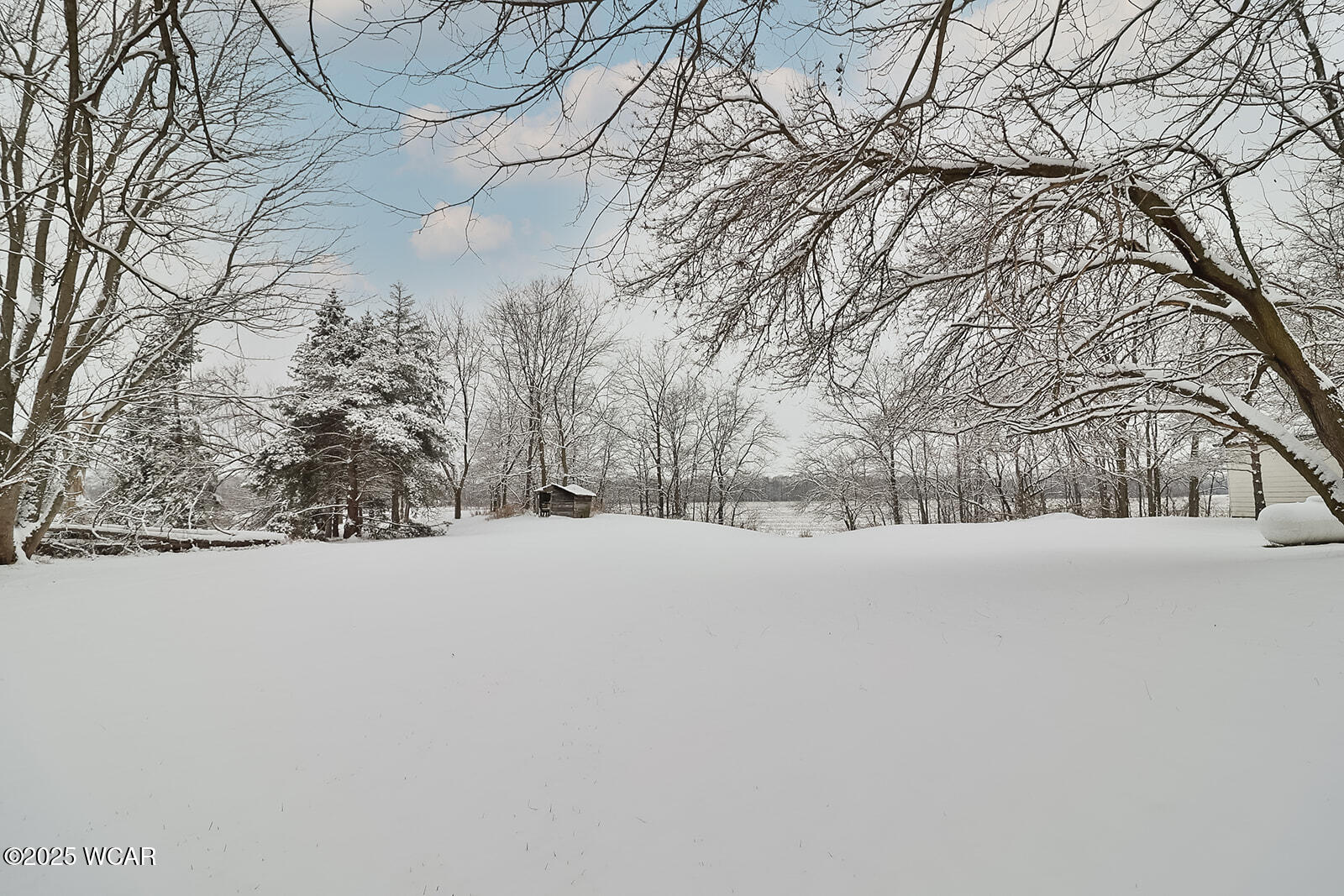 2105 Dutch Hollow Road, Lima, Ohio