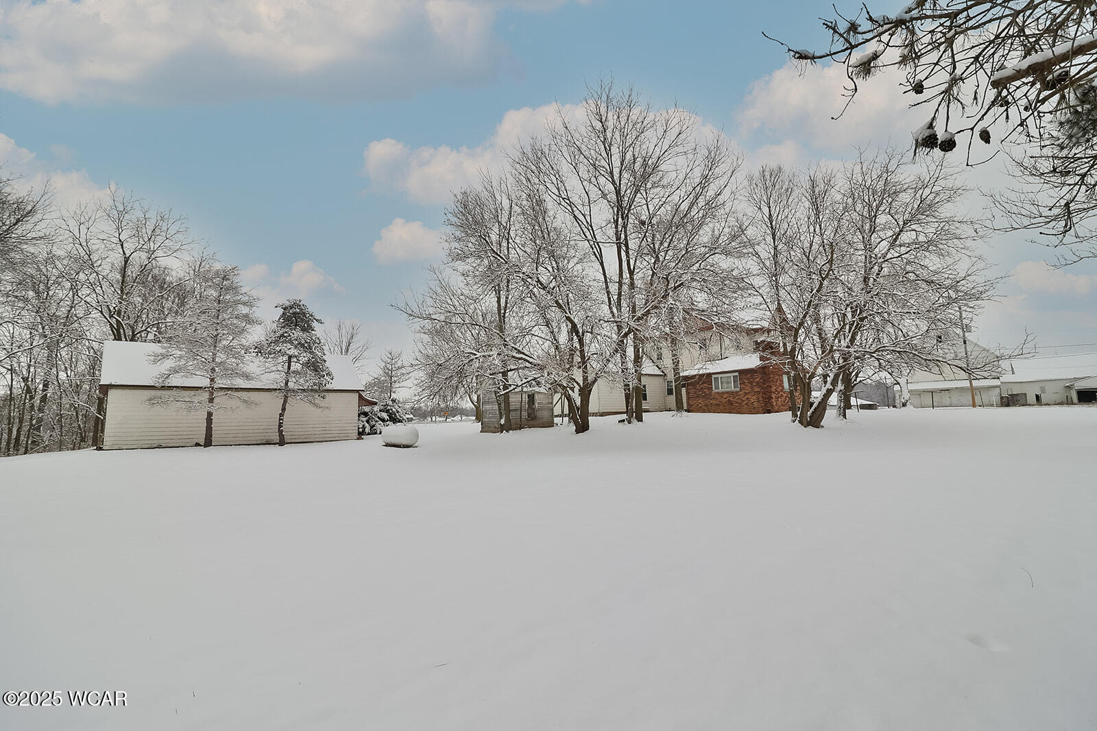 2105 Dutch Hollow Road, Lima, Ohio