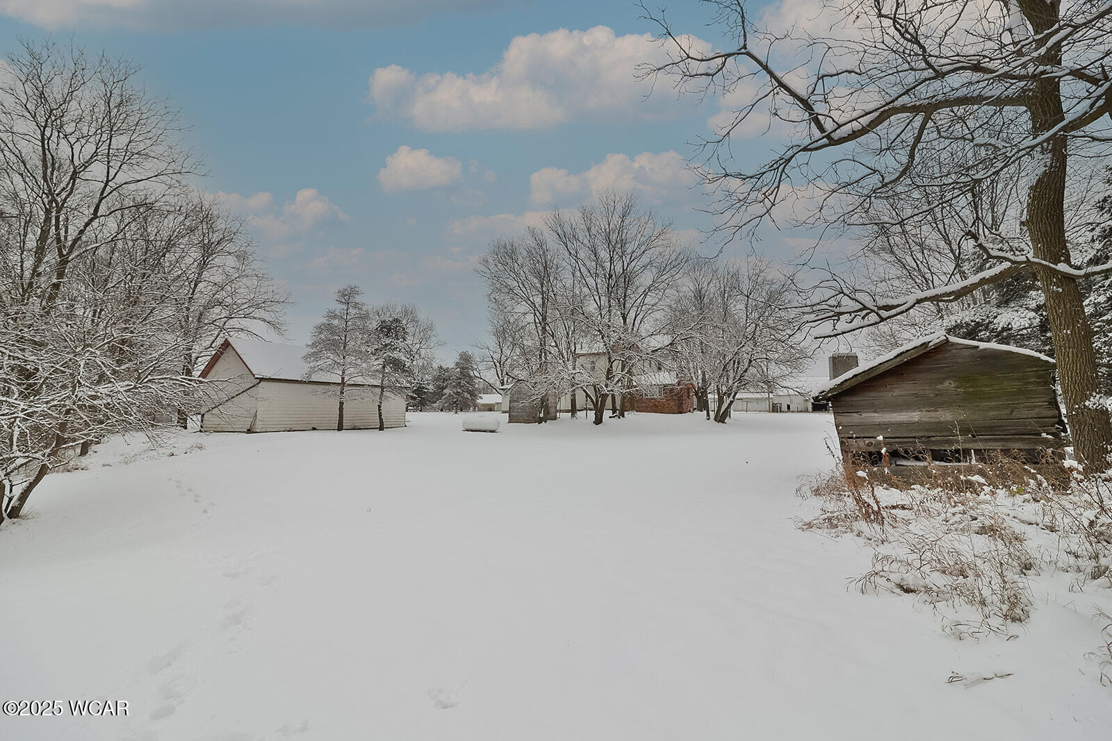 2105 Dutch Hollow Road, Lima, Ohio