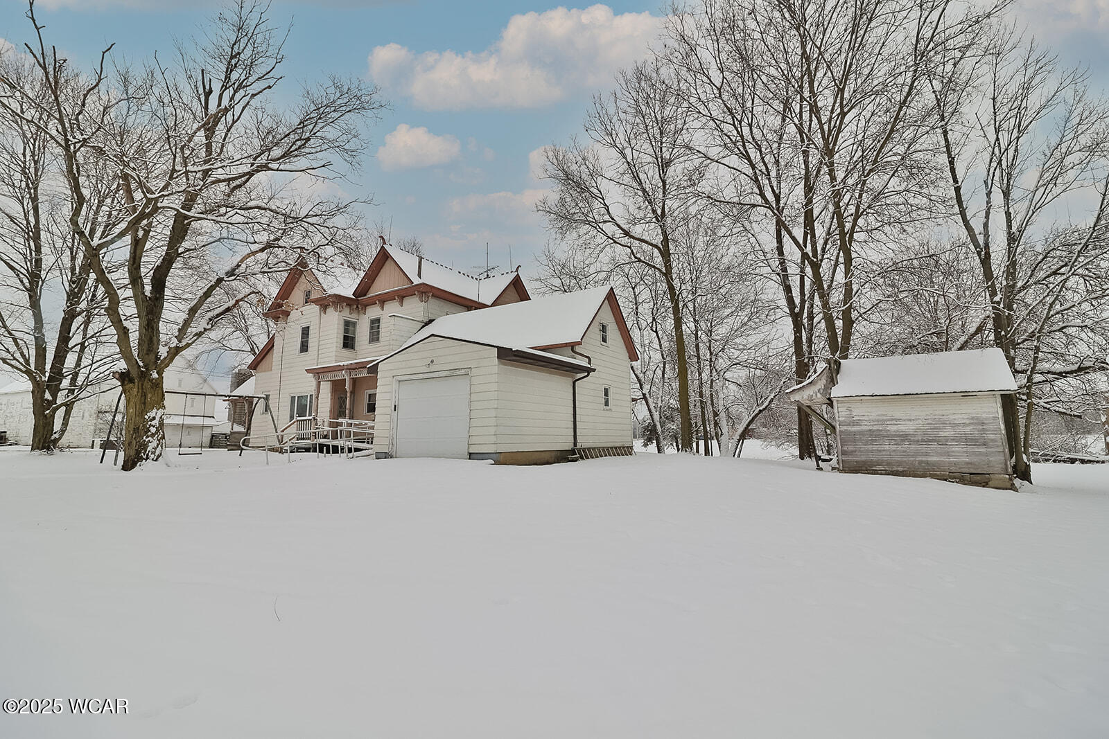 2105 Dutch Hollow Road, Lima, Ohio