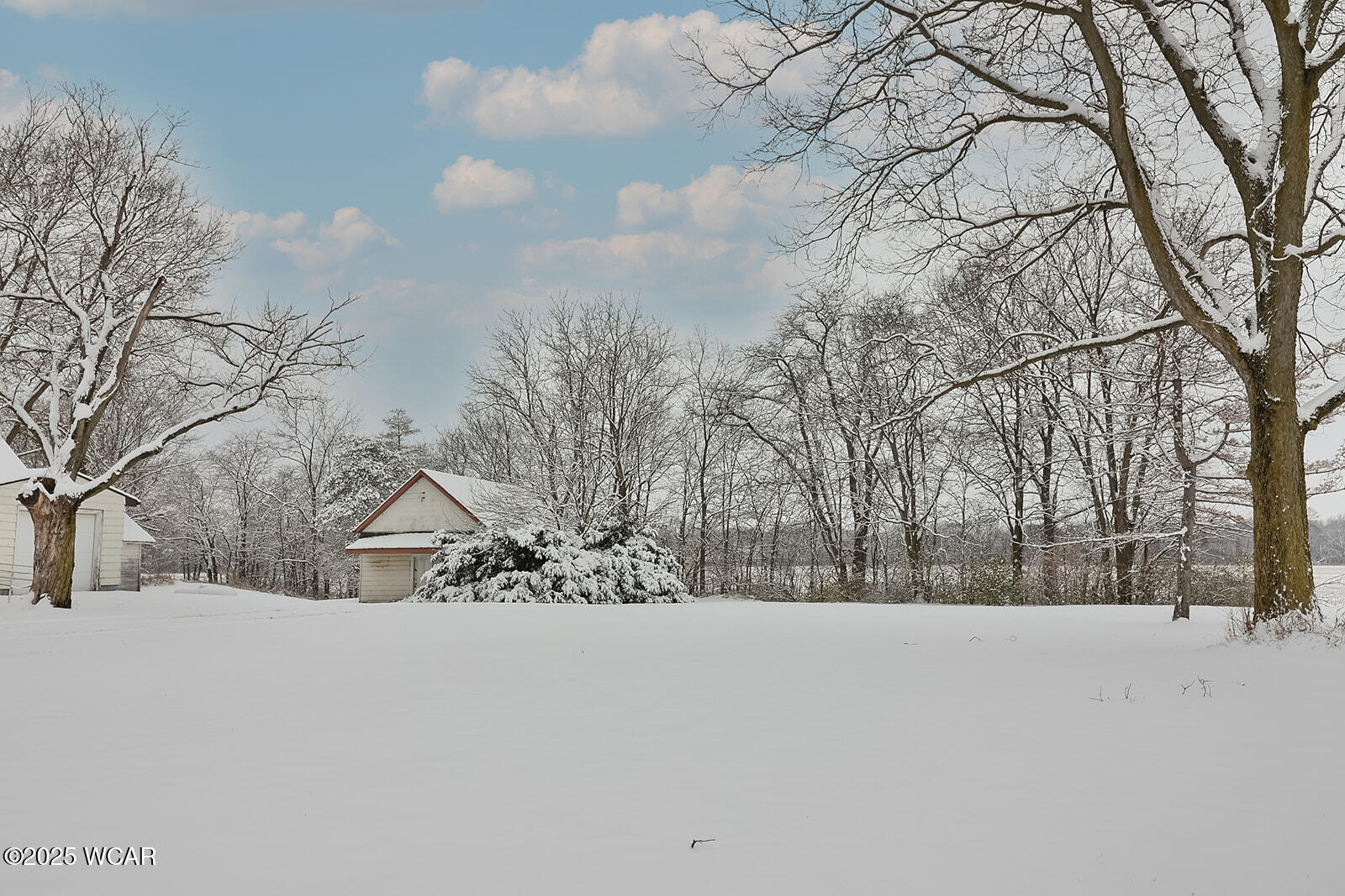 2105 Dutch Hollow Road, Lima, Ohio