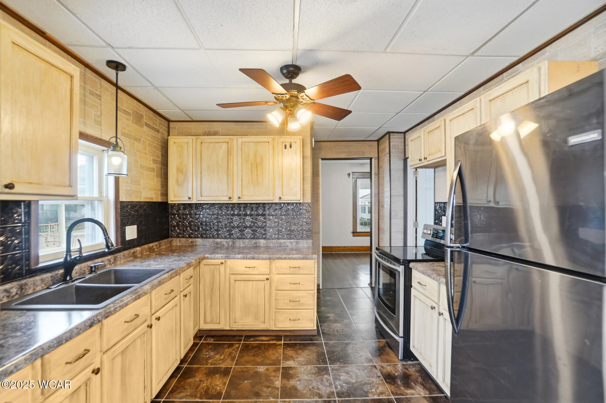 650 Dewey Avenue, Lima, Ohio