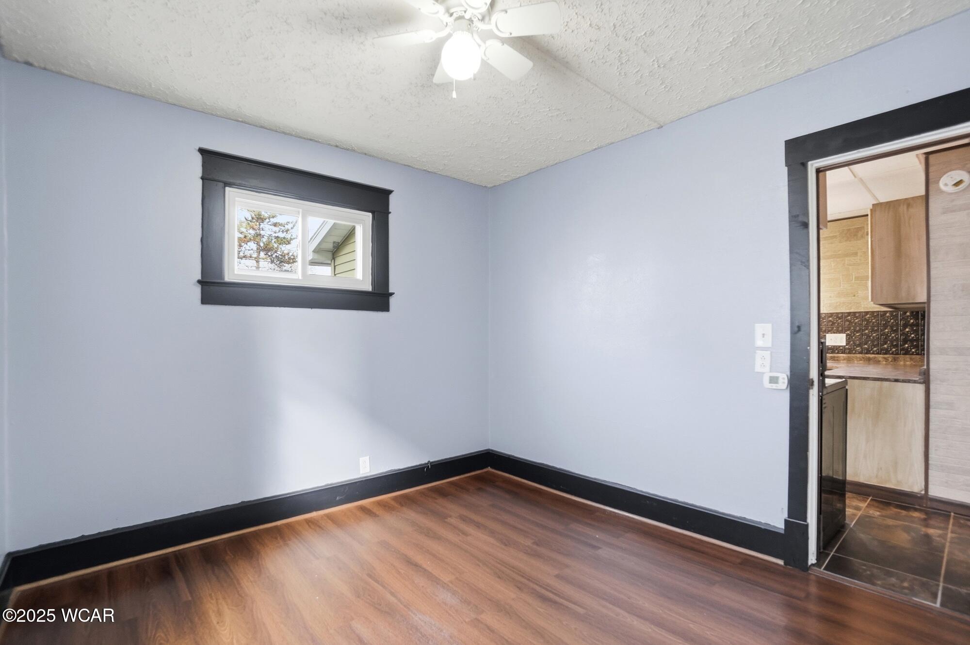 650 Dewey Avenue, Lima, Ohio