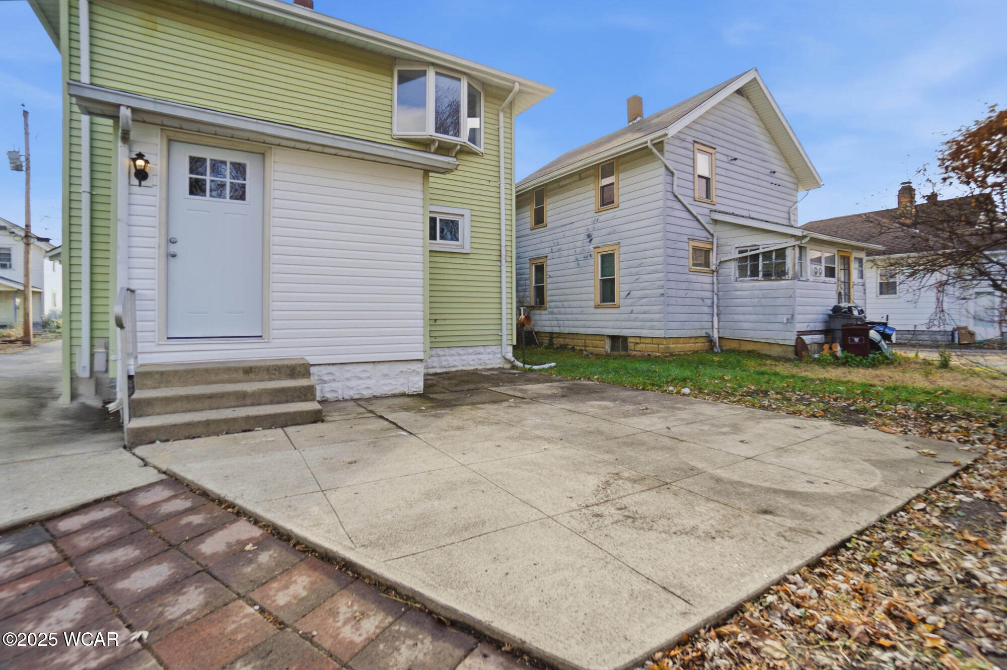 650 Dewey Avenue, Lima, Ohio