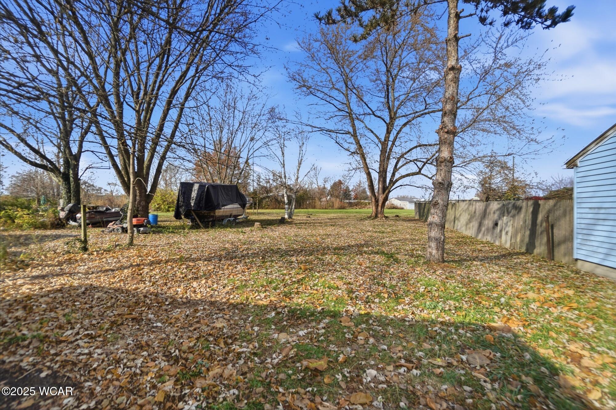 650 Dewey Avenue, Lima, Ohio