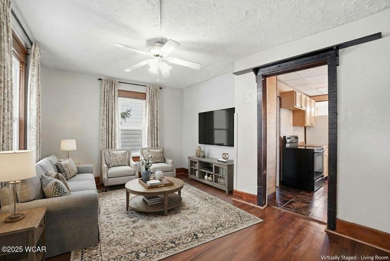 650 Dewey Avenue, Lima, Ohio