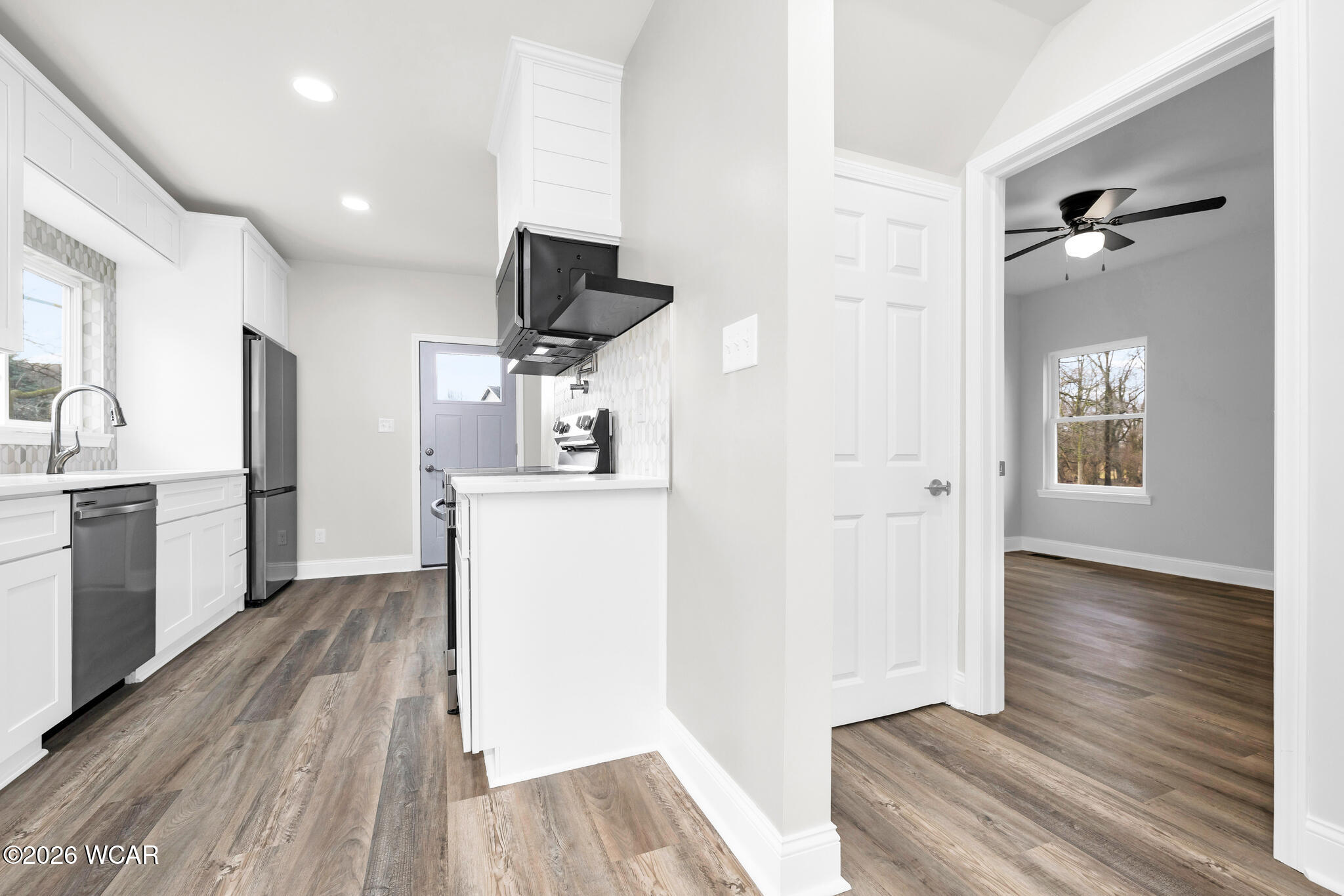 624 Cooper Avenue, Bellefontaine, Ohio