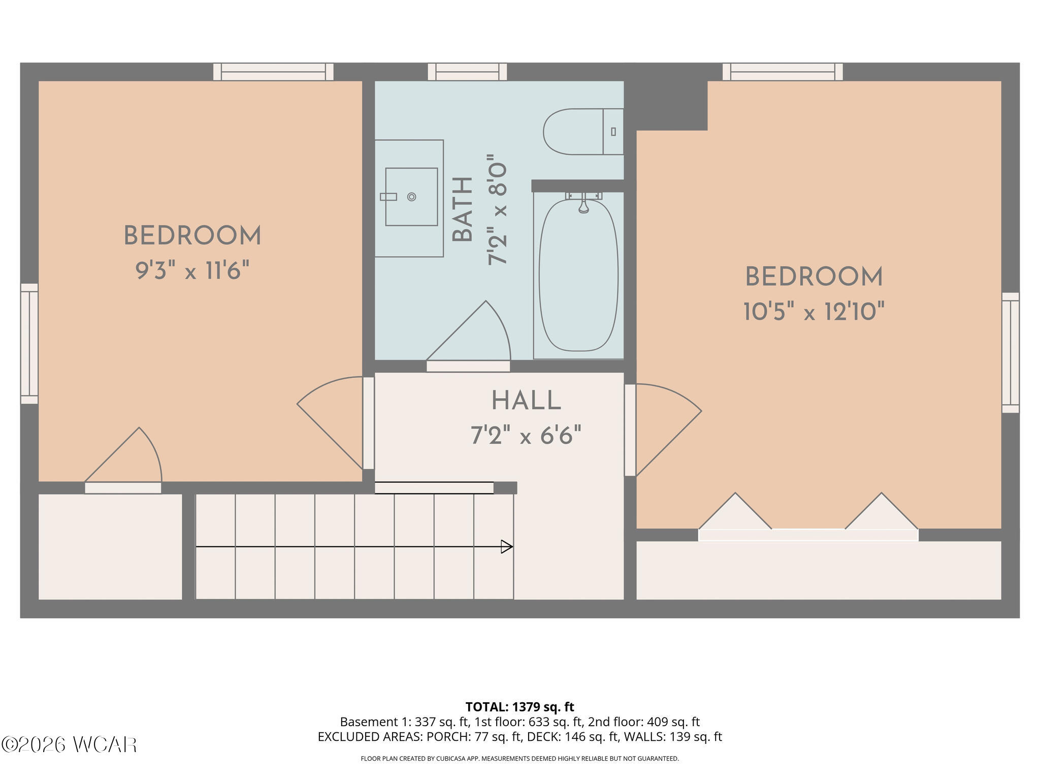 624 Cooper Avenue, Bellefontaine, Ohio