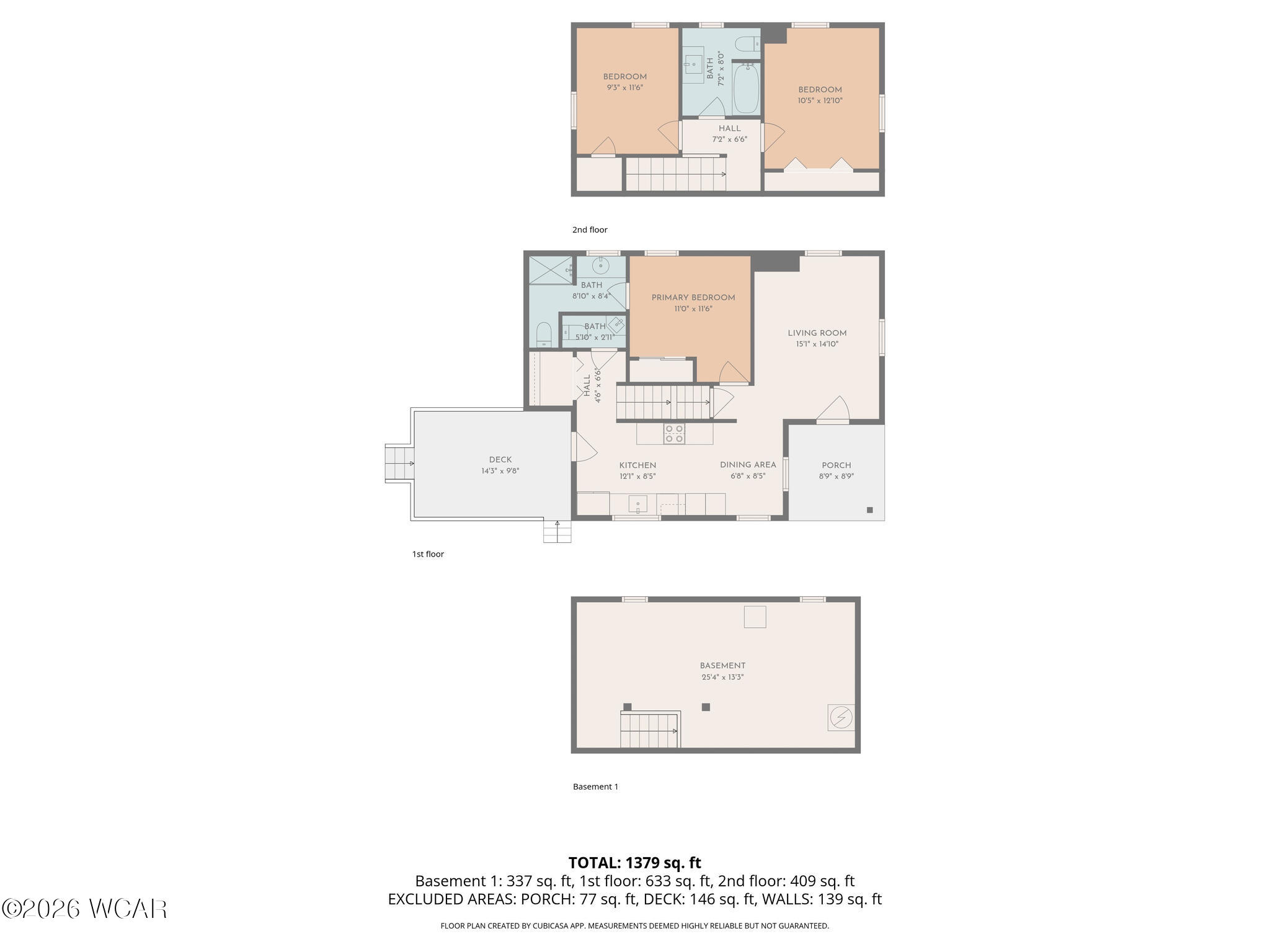 624 Cooper Avenue, Bellefontaine, Ohio