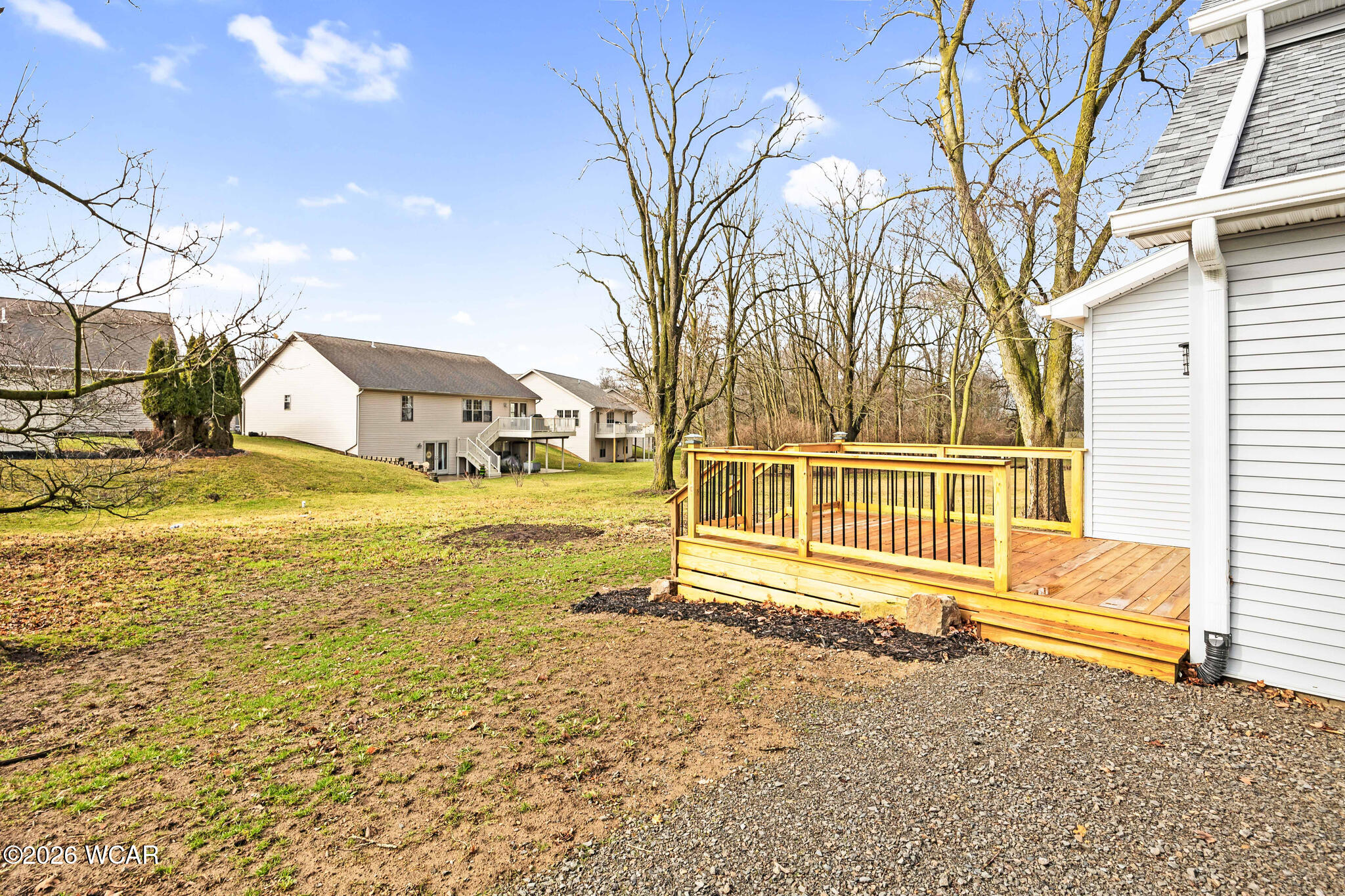 624 Cooper Avenue, Bellefontaine, Ohio