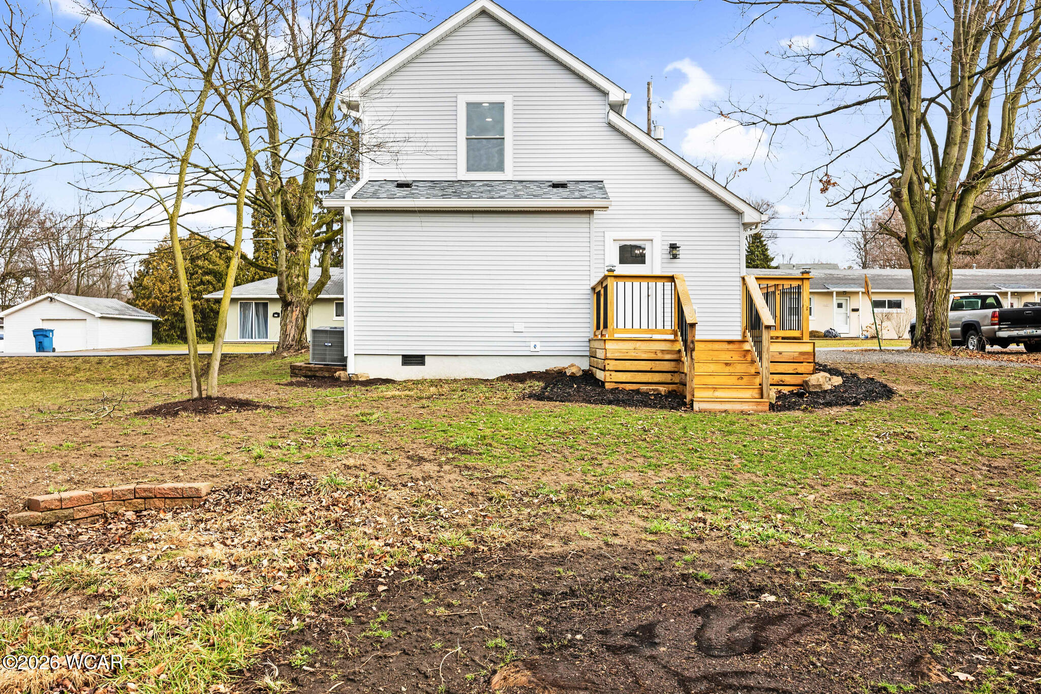 624 Cooper Avenue, Bellefontaine, Ohio