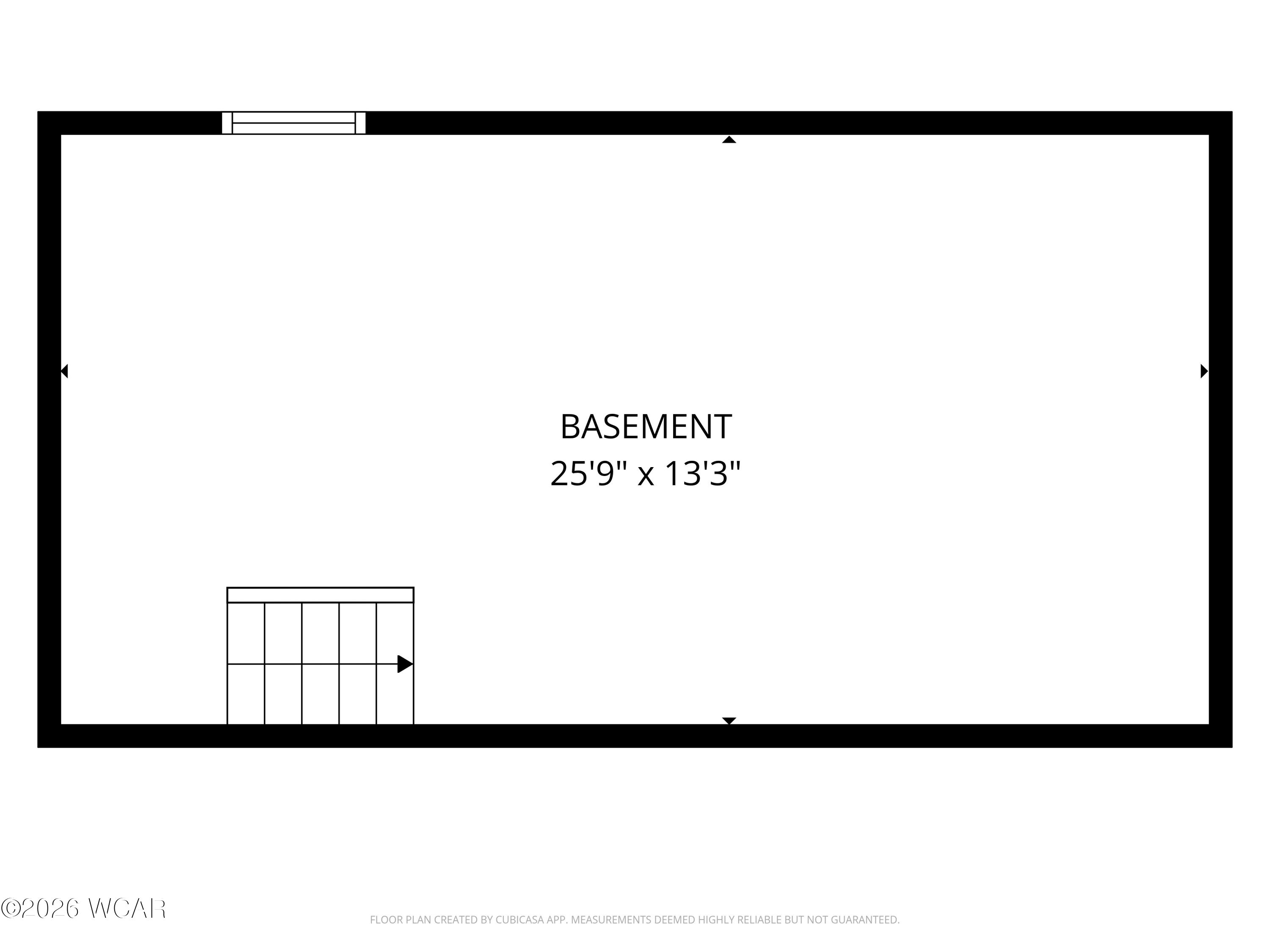 624 Cooper Avenue, Bellefontaine, Ohio