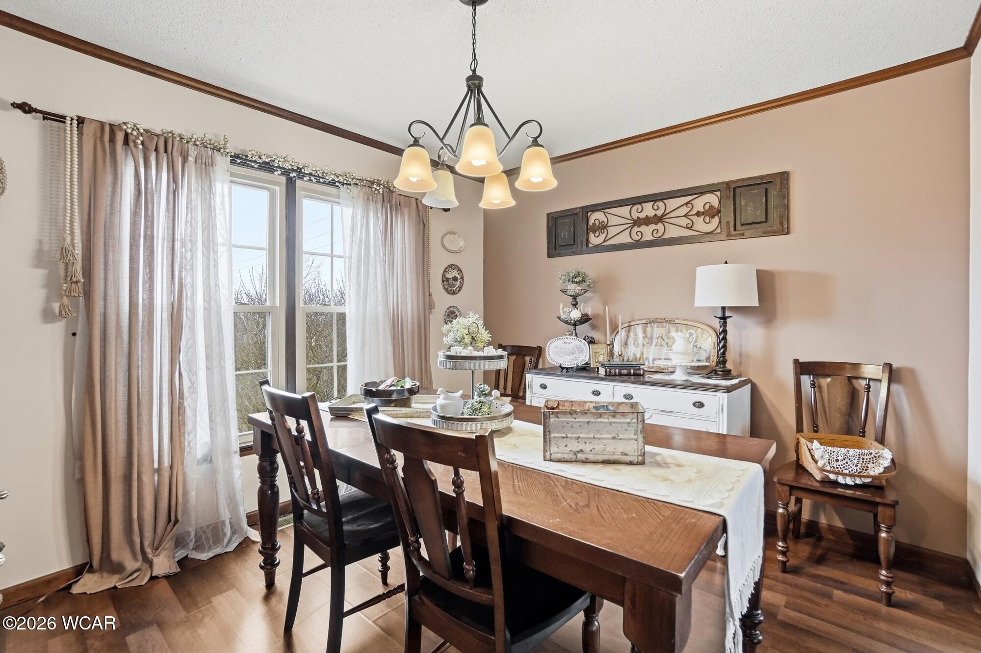 11475 Union Pleasant Road, Van Wert, Ohio